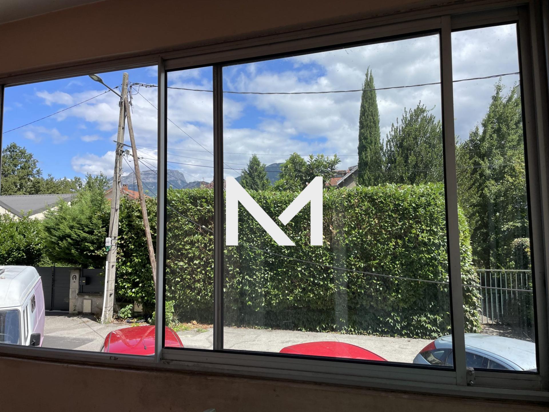 T3 meublé GRENOBLE - Photo 8