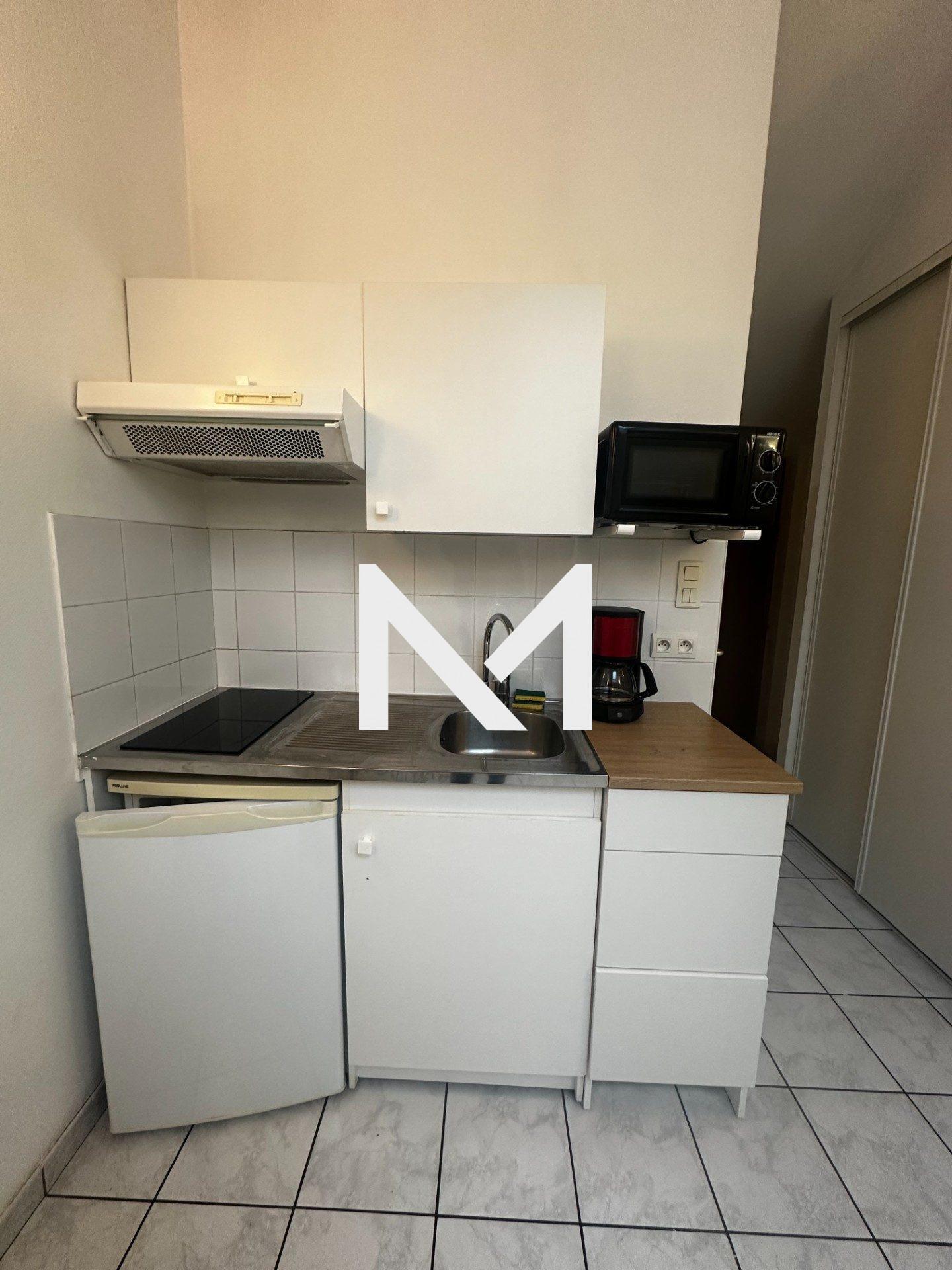 ILE VERTE - STUDIO MEUBLE DANS COPROPRIETE CALME - Photo 3