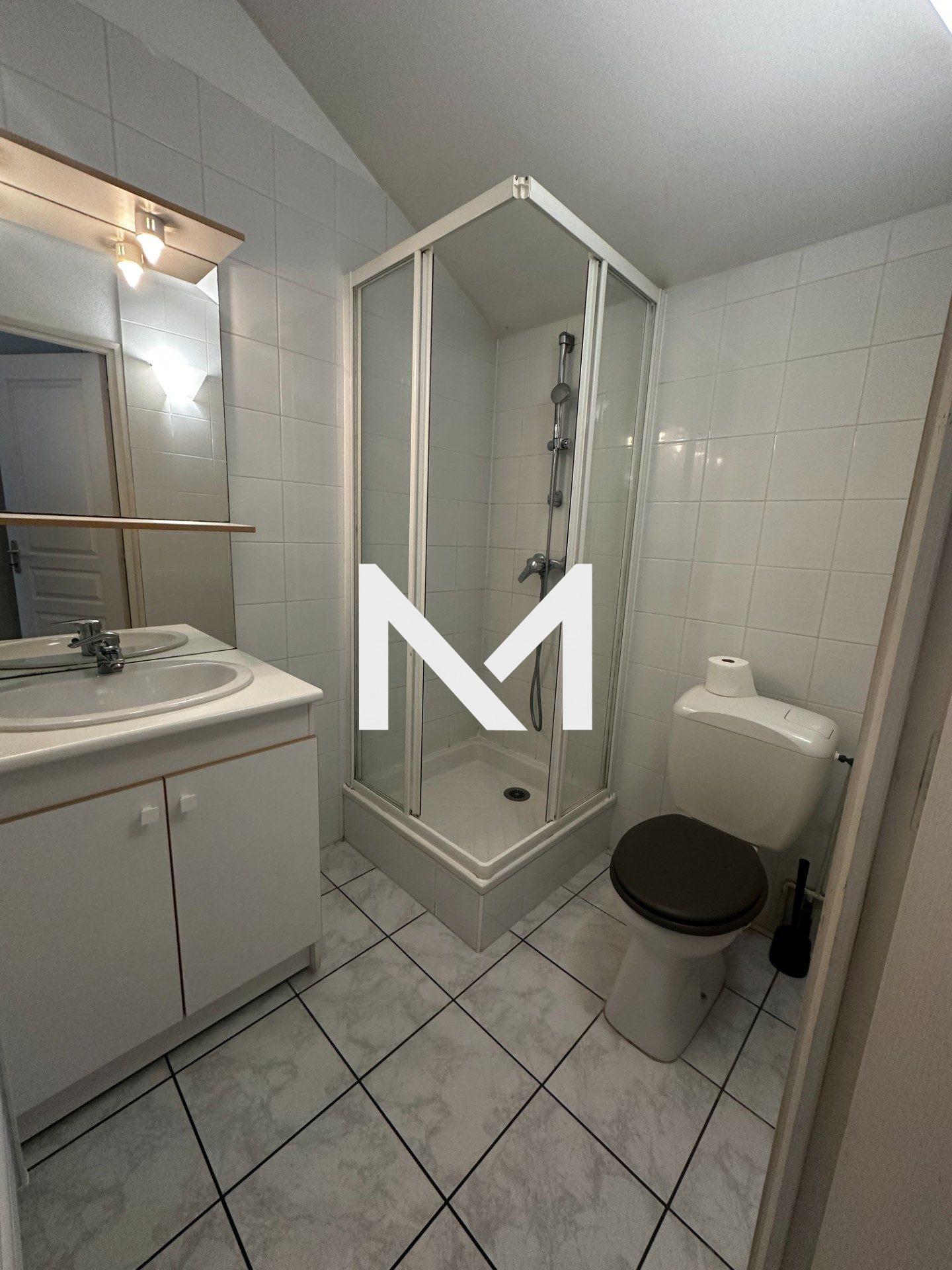 ILE VERTE - STUDIO MEUBLE DANS COPROPRIETE CALME - Photo 4