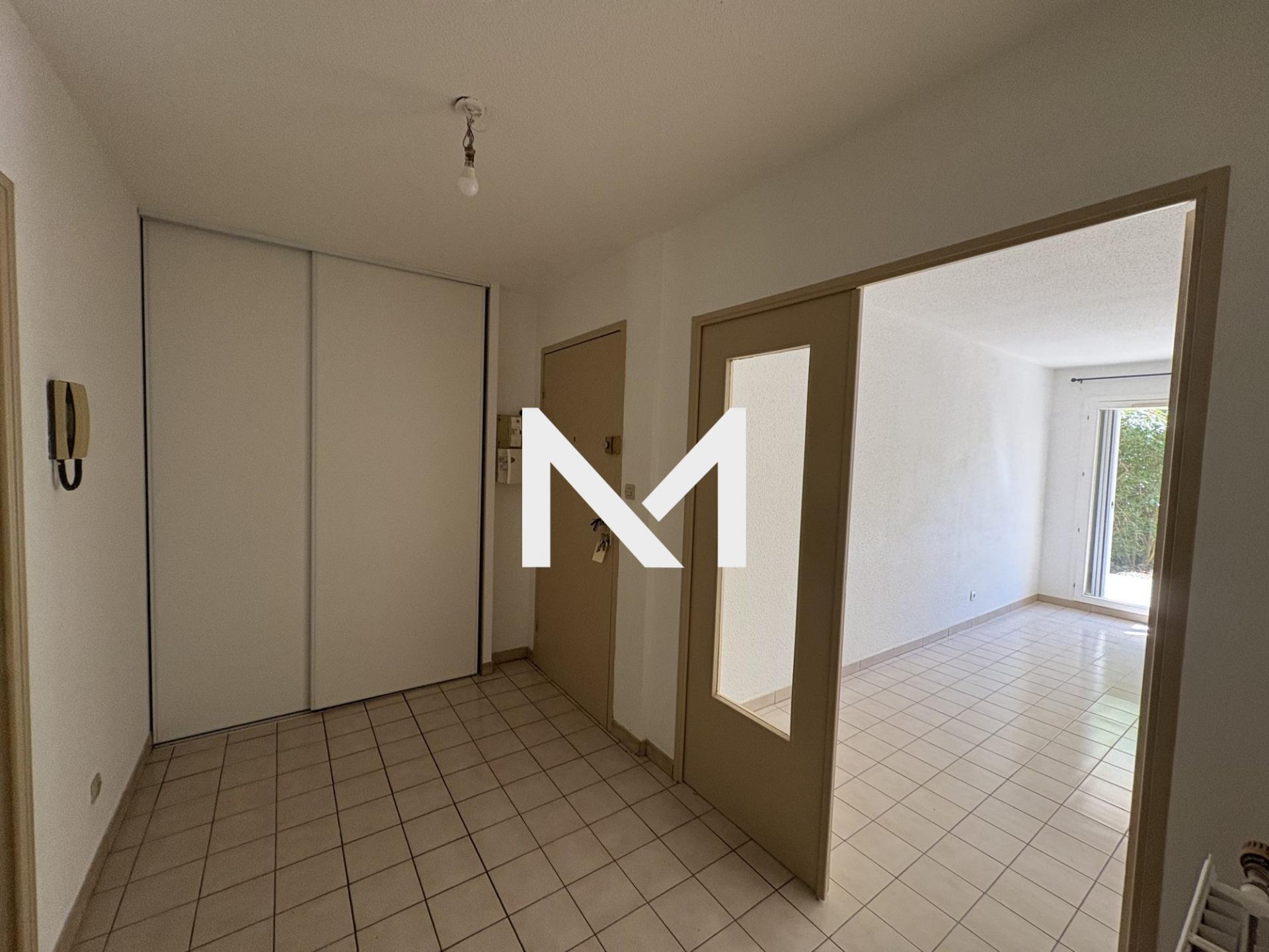 MEYLAN - Agréable T2 en rez-de-jardin - Photo 6