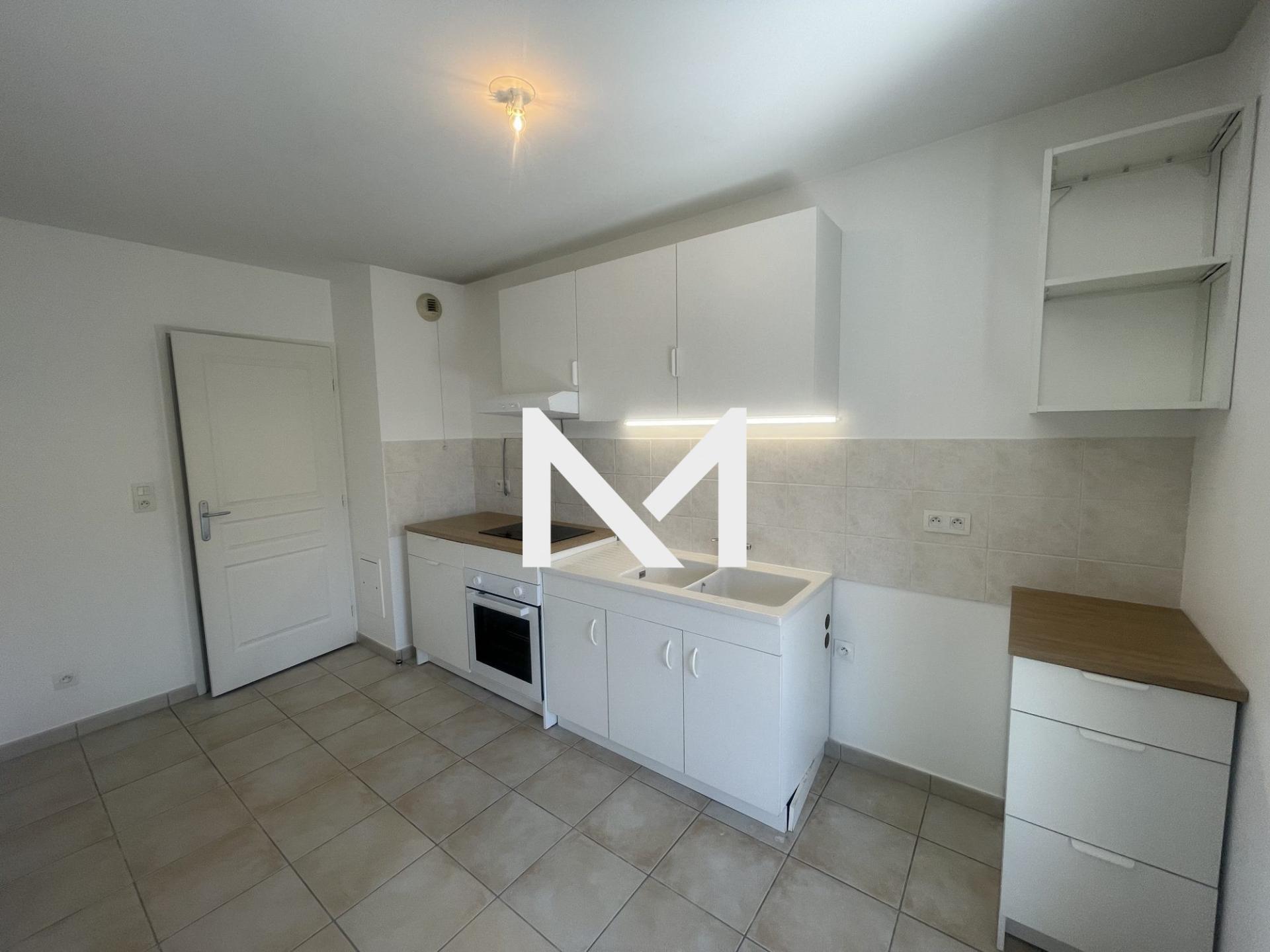MEYLAN - T3 AVEC BALCONS - Photo 2