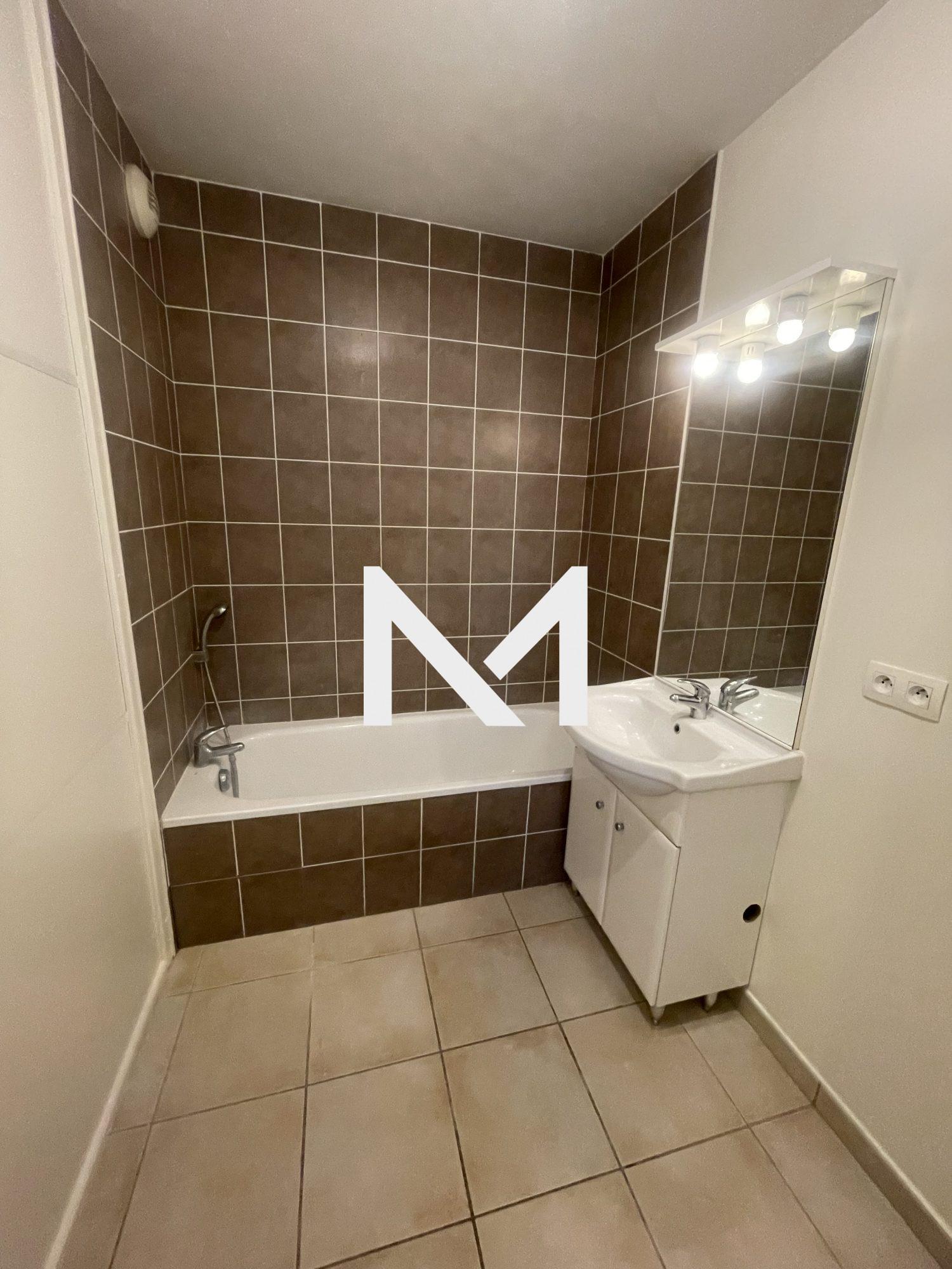 MEYLAN - T3 AVEC BALCONS - Photo 6