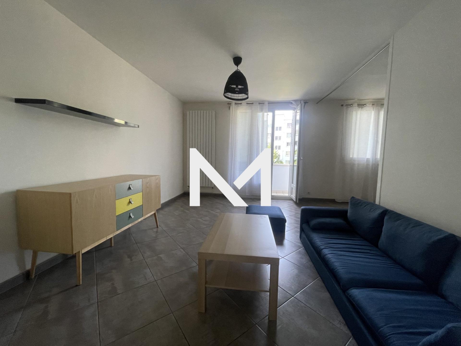 ILE VERTE - 16 RUE SAINT FERJUS - T4 MEUBLE - Photo 3