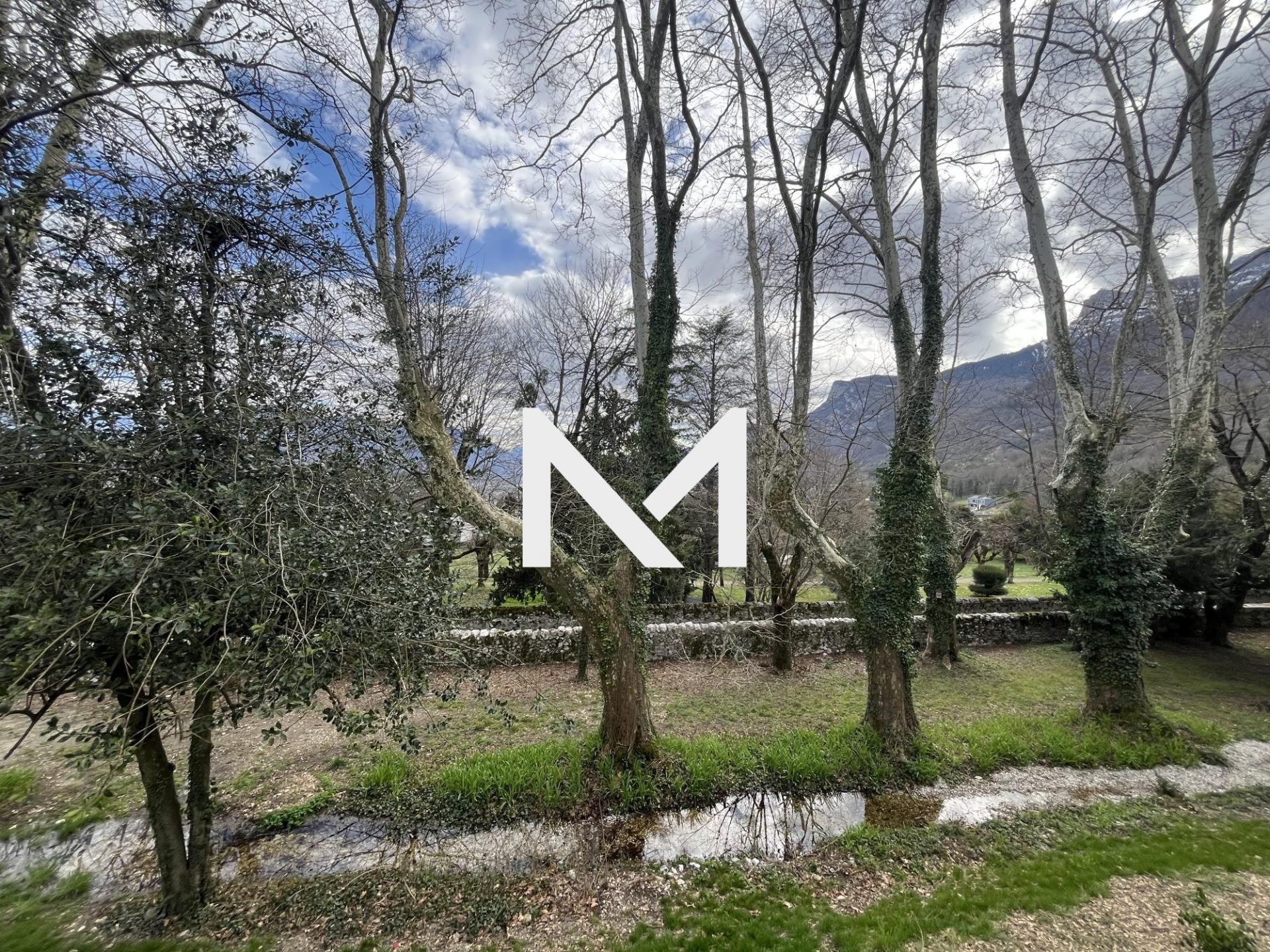 CLAIX - CLOS GARDEN - T4 AVEC TERRASSE ET GARAGE DOUBLE - Photo 4