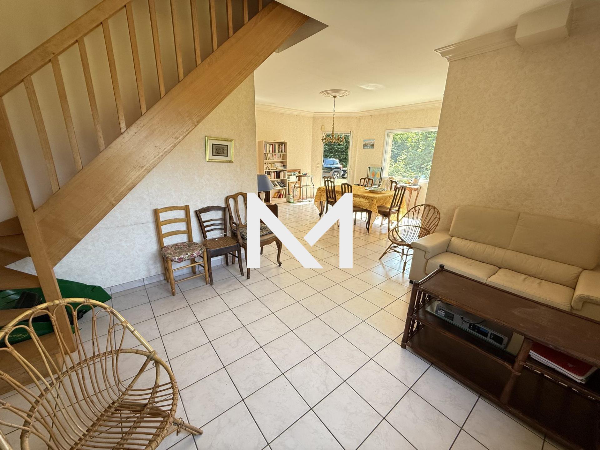 Vaulnaveys-le-Haut - Maison à rénover - Super emplacement - Photo 5