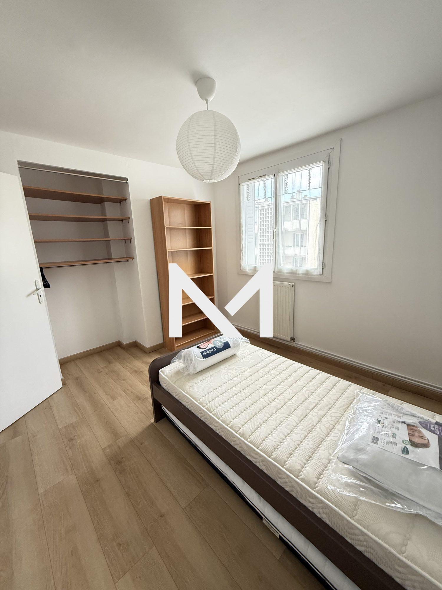 ILE VERTE - 16 RUE SAINT FERJUS - T4 MEUBLE - Photo 5