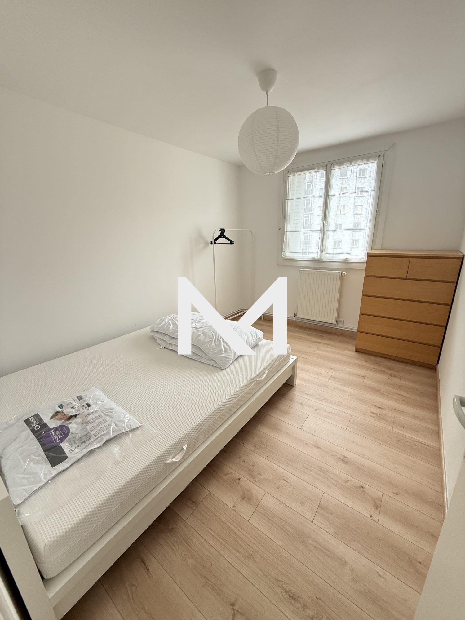 ILE VERTE - 16 RUE SAINT FERJUS - T4 MEUBLE - Photo 6