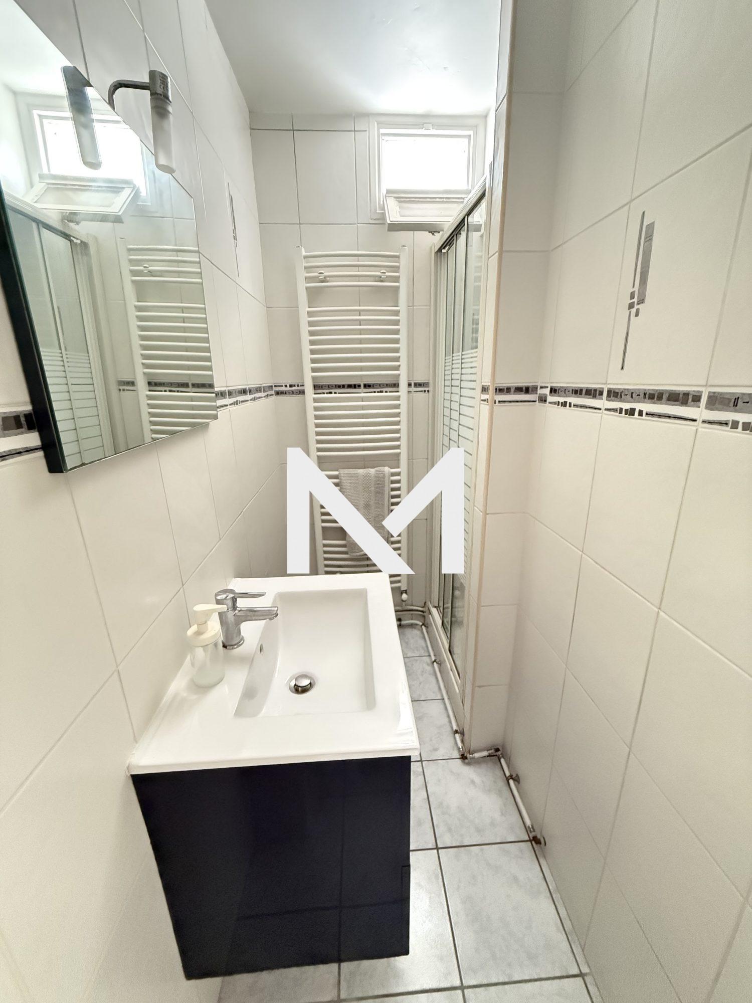 ILE VERTE - 16 RUE SAINT FERJUS - T4 MEUBLE - Photo 7