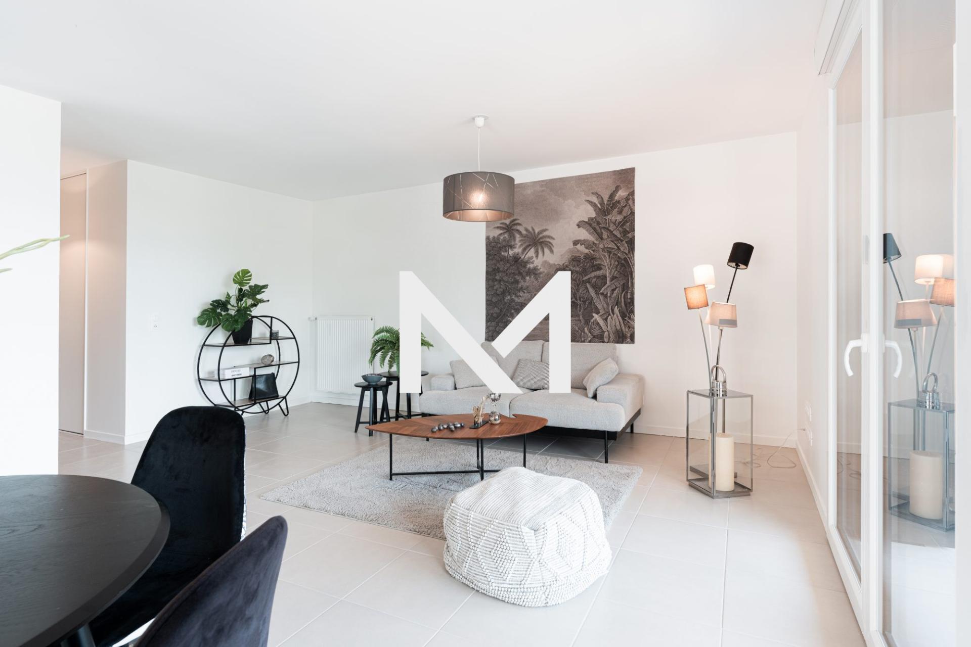 L'ENVOL - LE VERSOUD - Photo 1