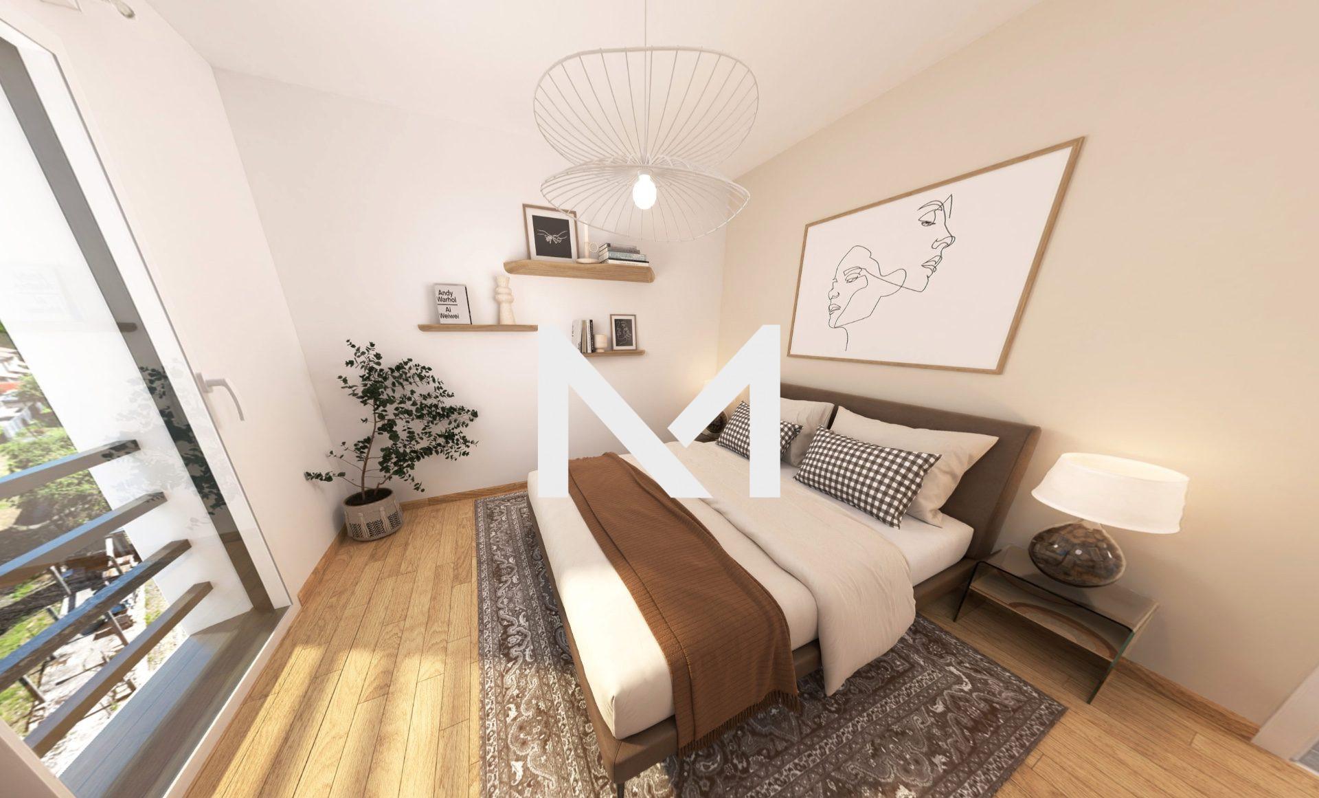 Versoud - T4 - Terrasse - Photo 4