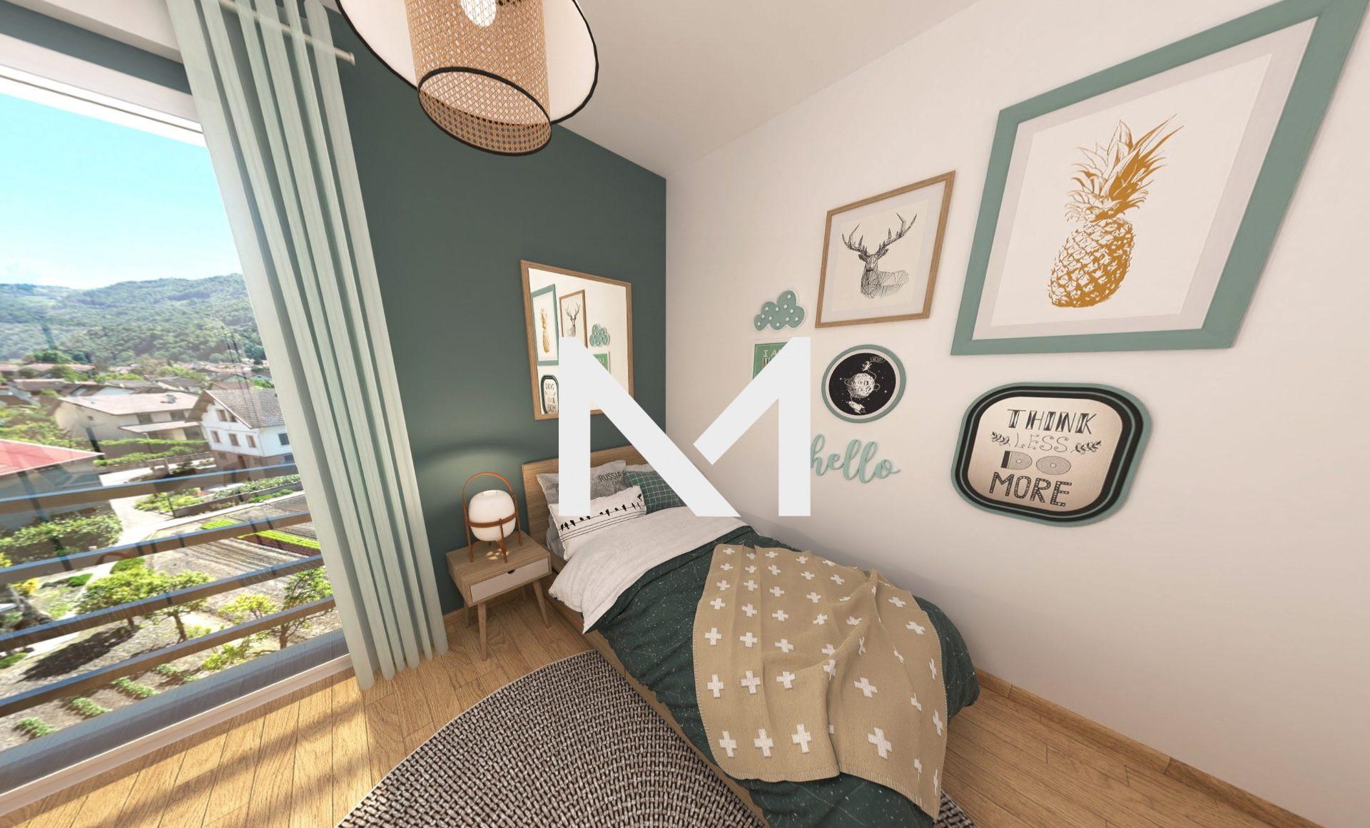 Versoud - T4 - Terrasse - Photo 5