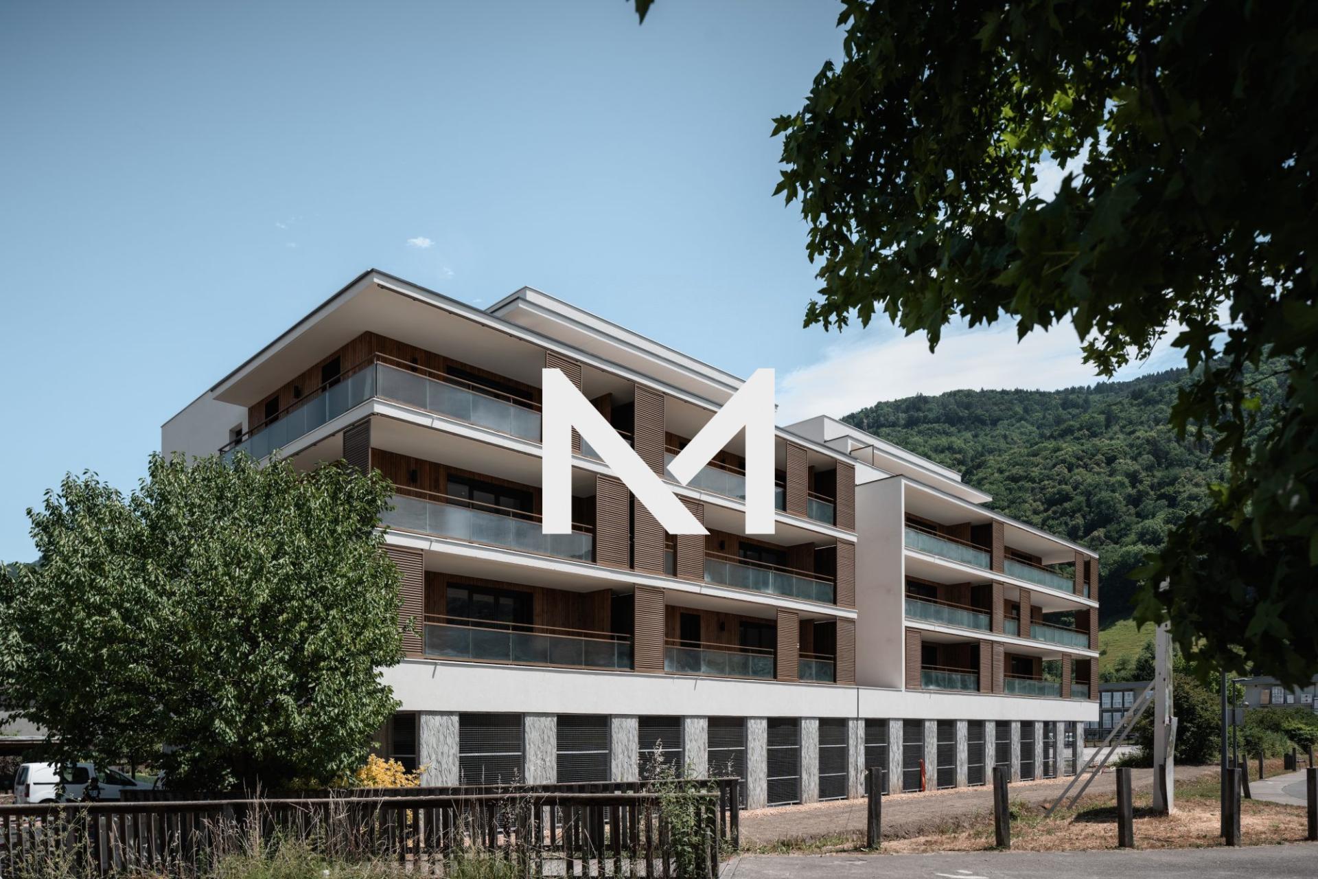 Versoud - T4 - Terrasse - Photo 1