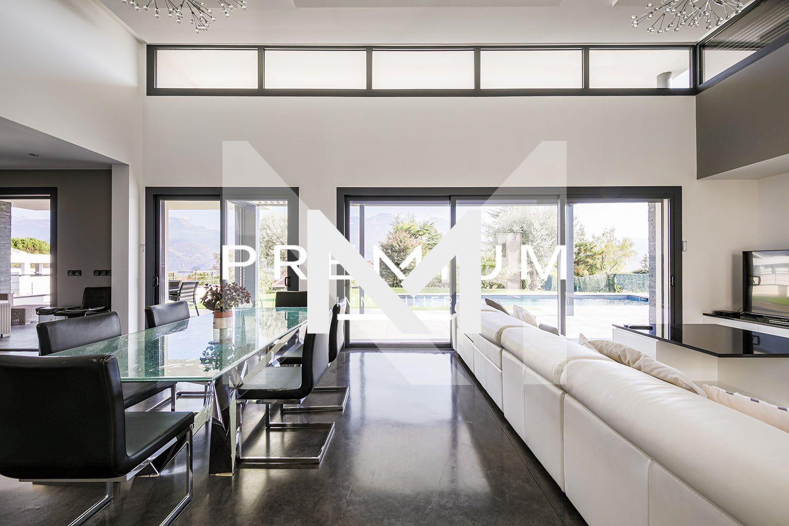 VILLA COMTEMPORAINE AVEC PISCINE - Photo 6