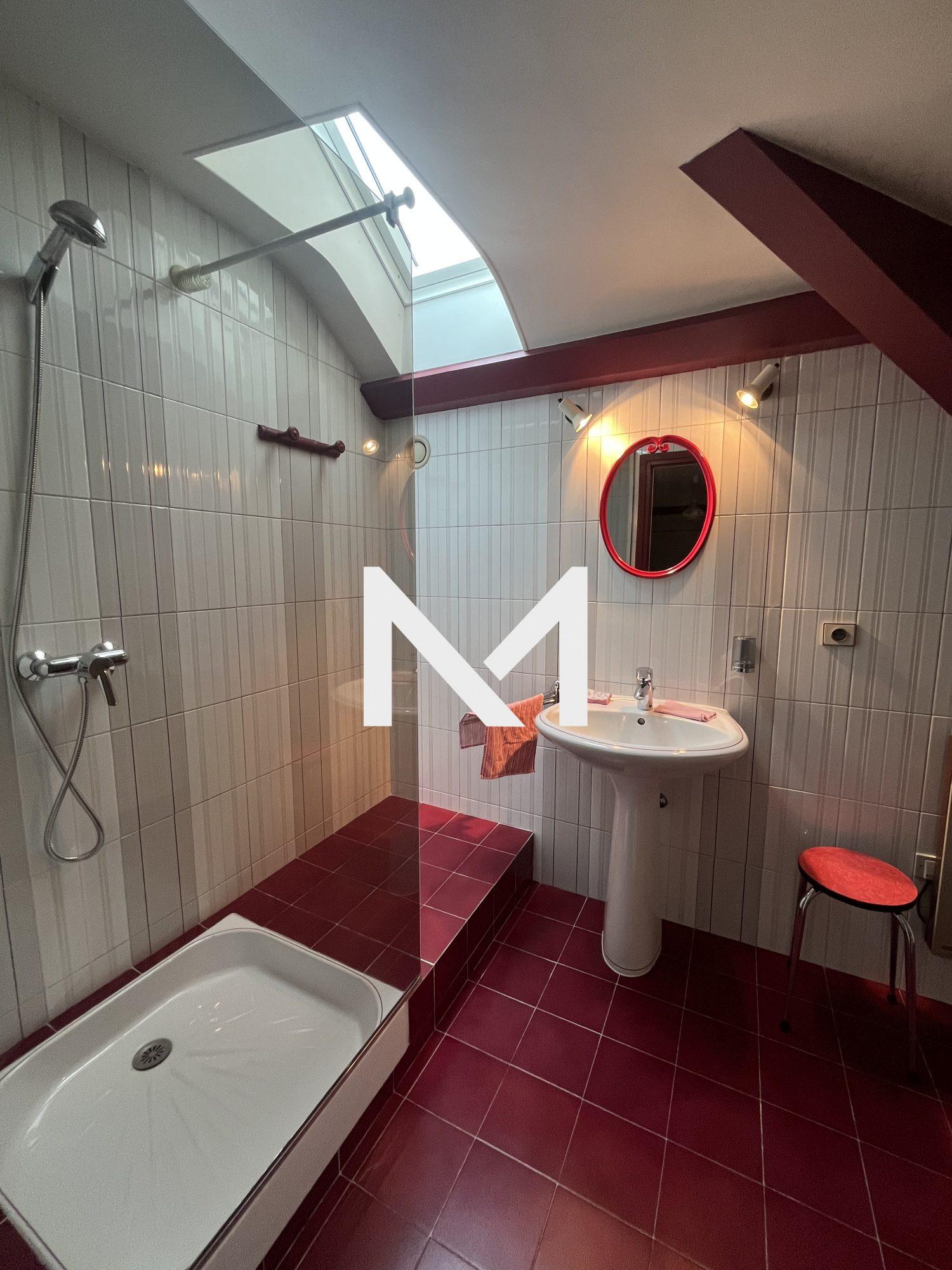 GRENOBLE - MAISON - 3 CHAMBRES - JARDIN - Photo 8