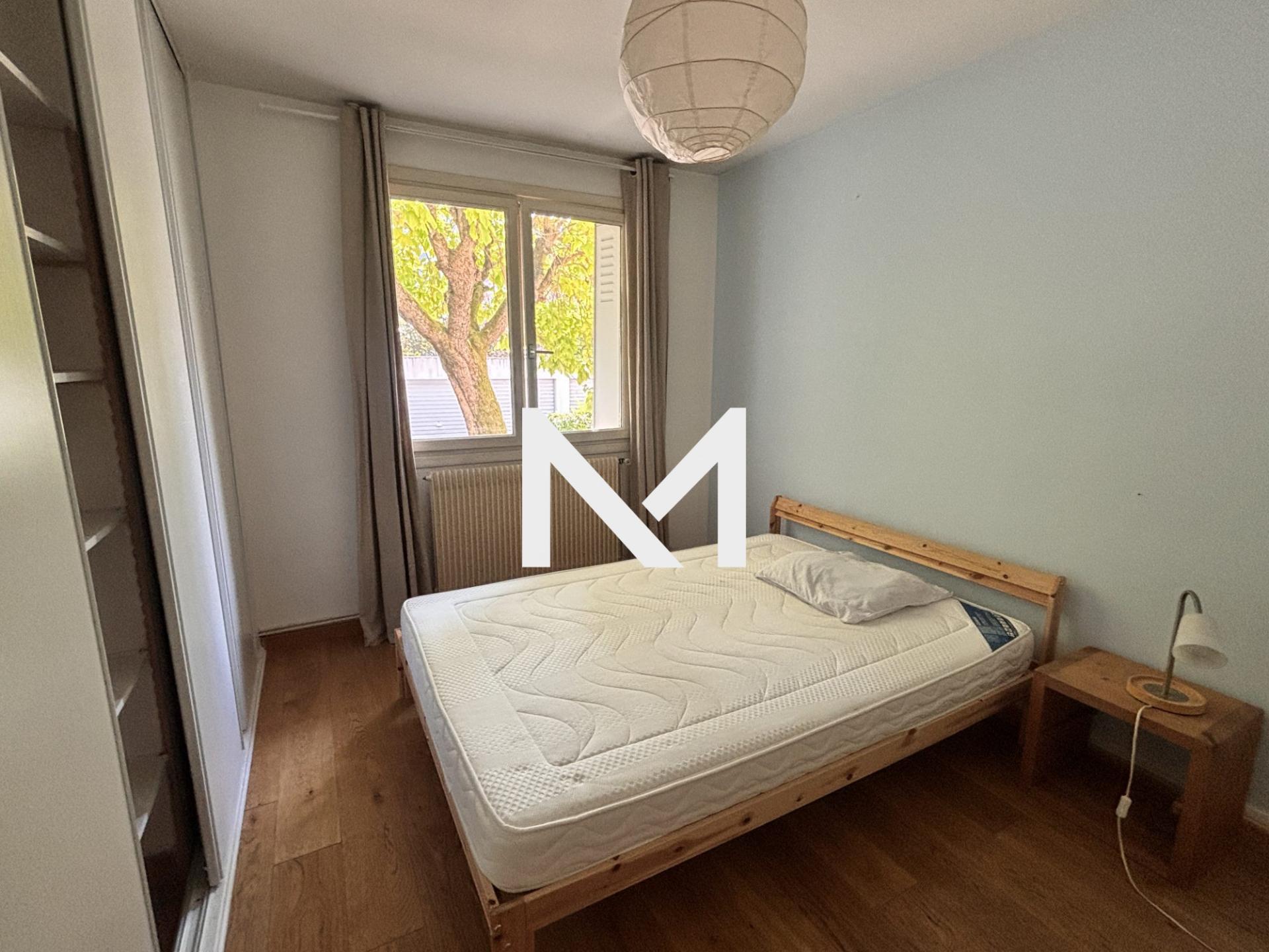 T3 meublé GRENOBLE - Photo 4