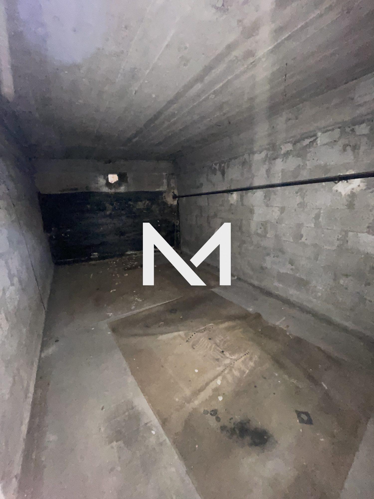 6 RUE PAUL JANET - GARAGE A LOUER EN SOUS-SOL - Photo 1