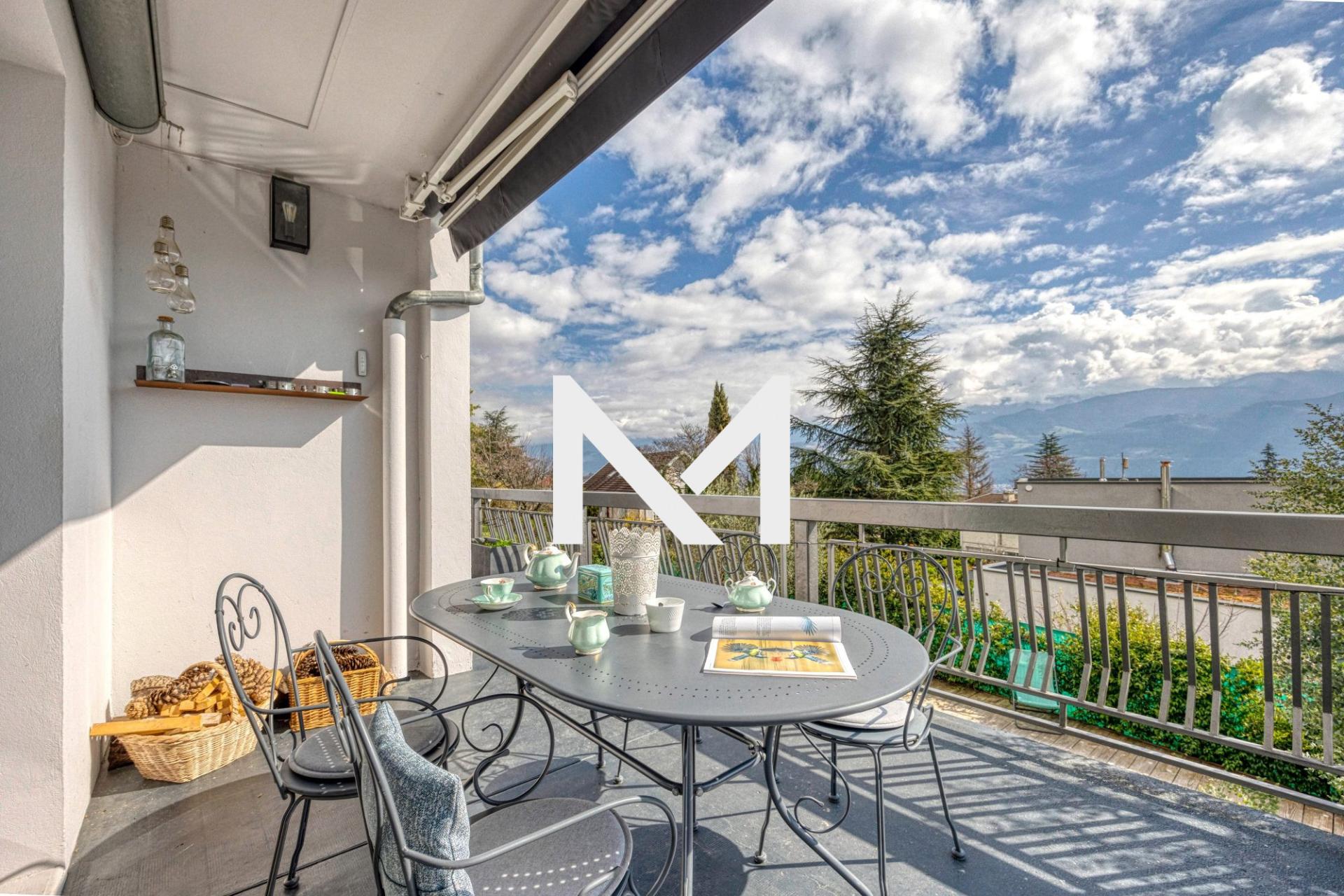 MAISON FAMILLIALE AVEC PISCINE - Photo 3