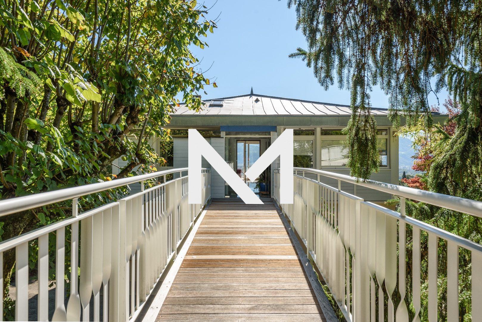 VILLA VUE PANORAMIQUE  - COTEAU  DE LA TRONCHE - Photo 10