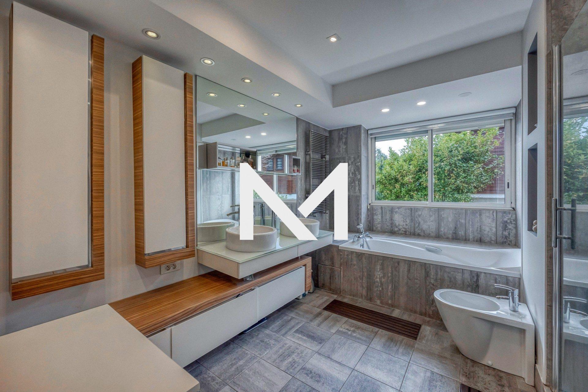 VILLA VUE PANORAMIQUE  - COTEAU  DE LA TRONCHE - Photo 9