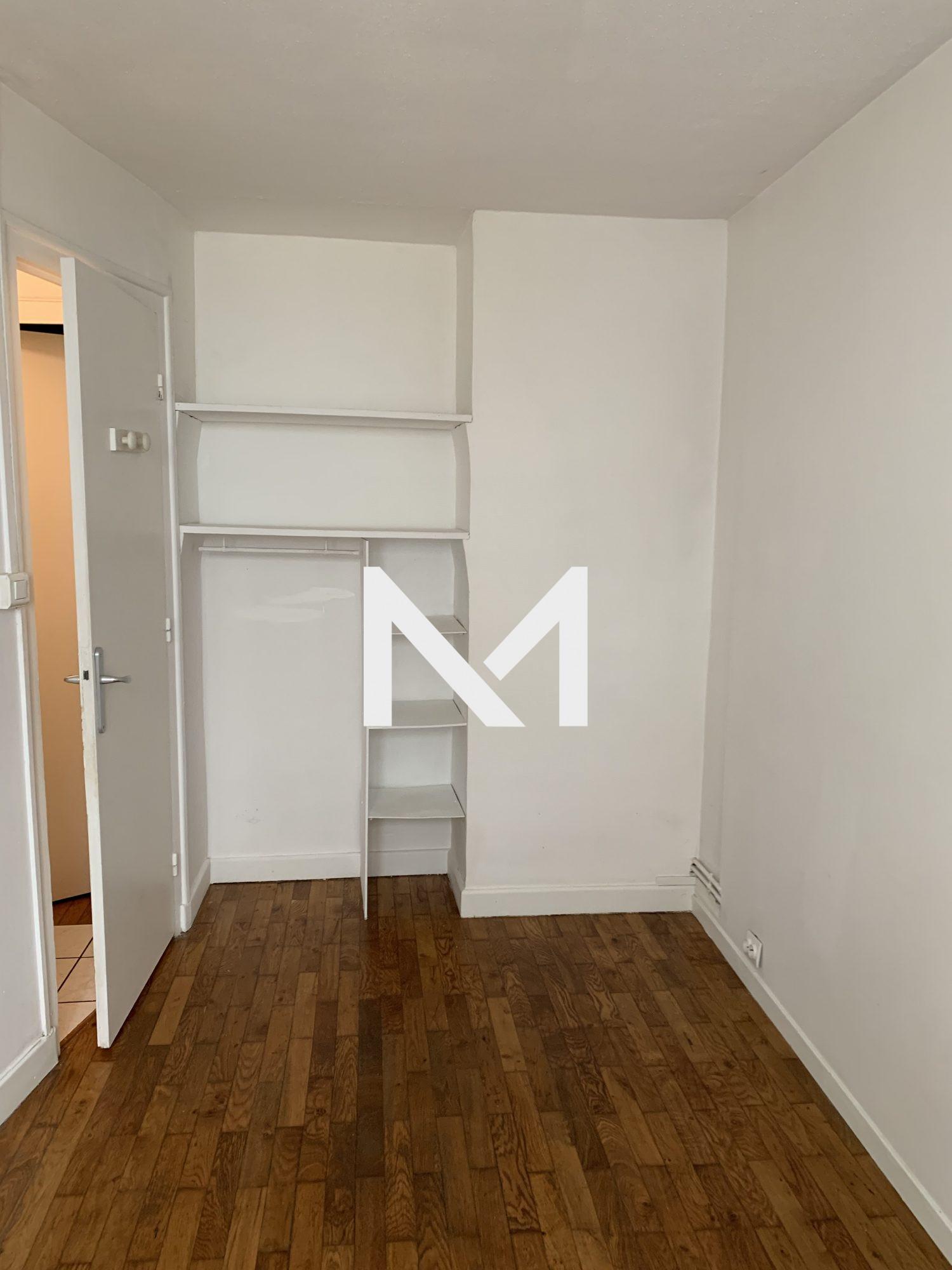 GRENOBLE - T3 LOUE - CALME - STATIONNEMENT - Photo 6