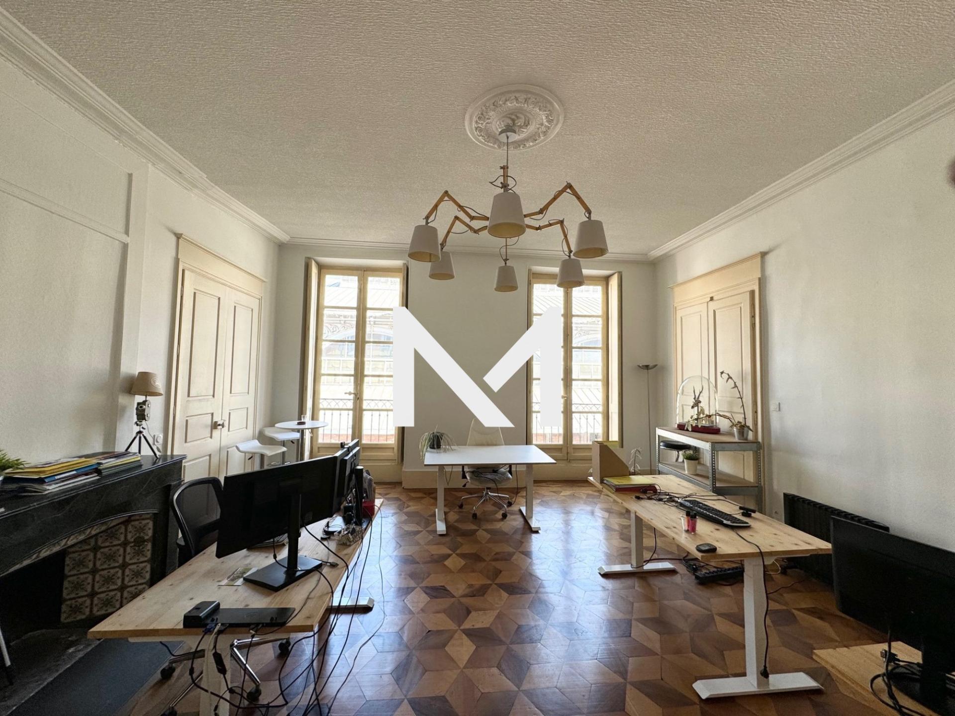 GRENOBLE - HYPERCENTRE - T4 - Photo 2