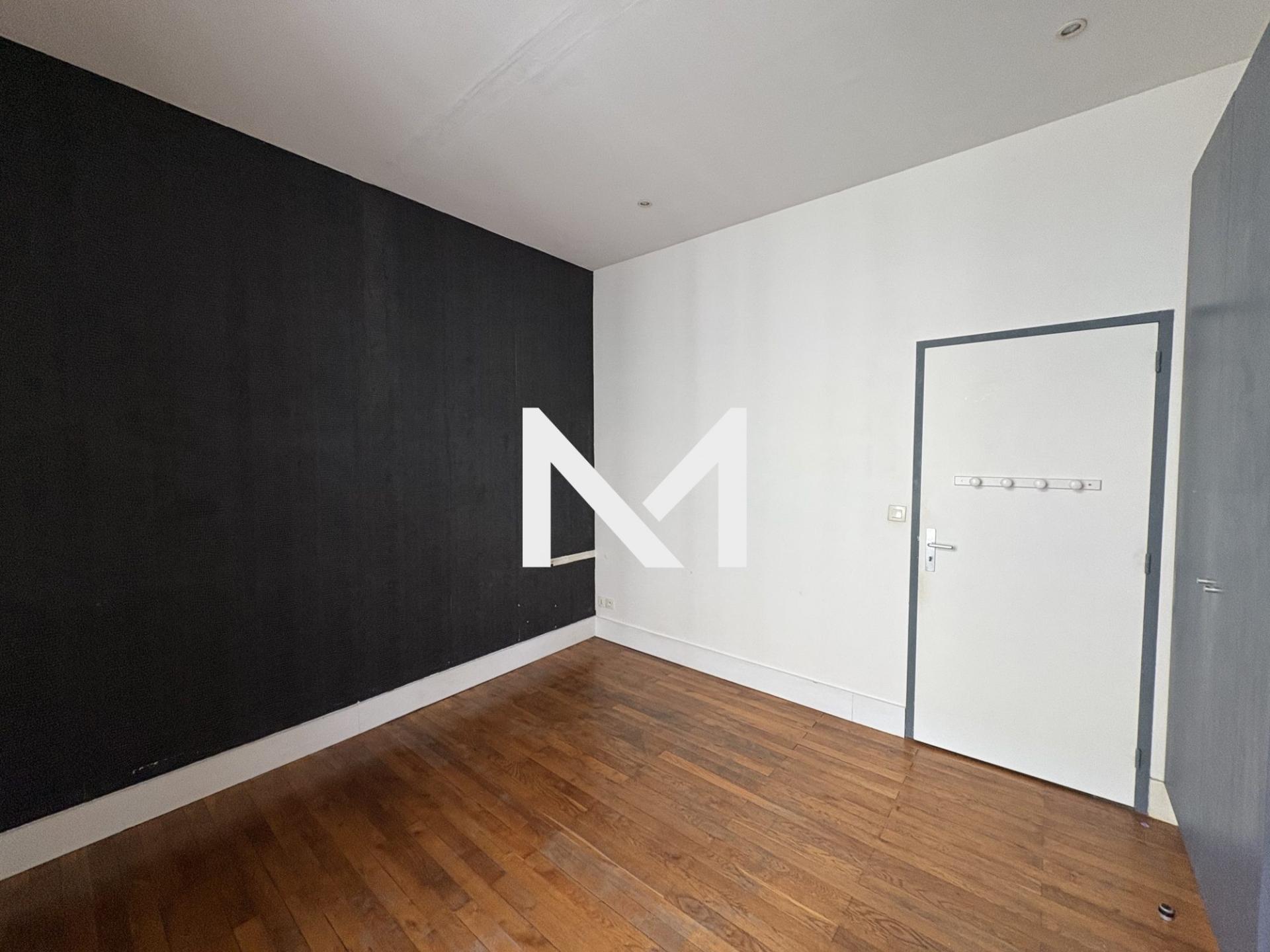 GRENOBLE - JARDIN DES PLANTES - T4 - BELLE PIECE DE VIE - Photo 5