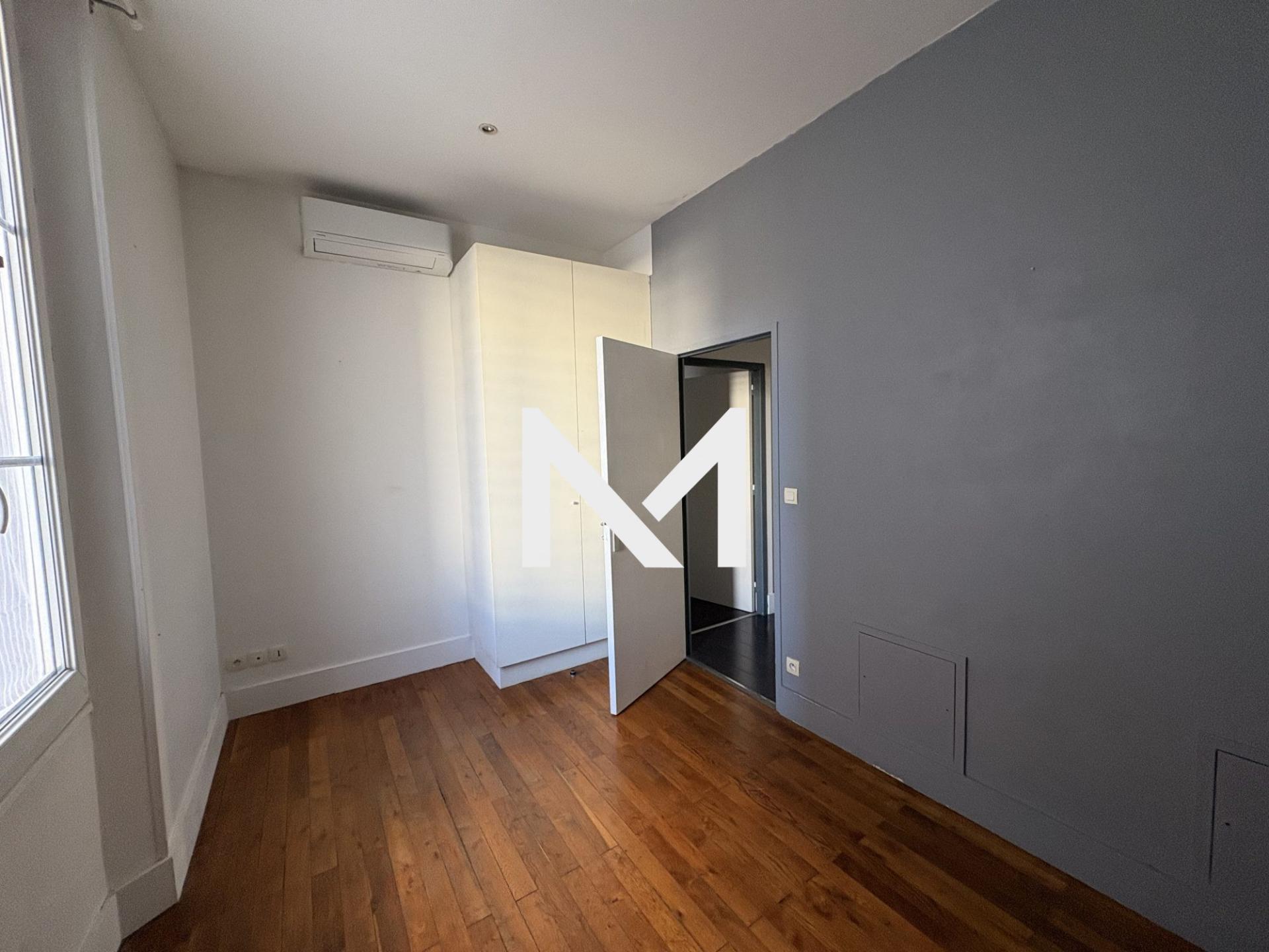 GRENOBLE - JARDIN DES PLANTES - T4 - BELLE PIECE DE VIE - Photo 7