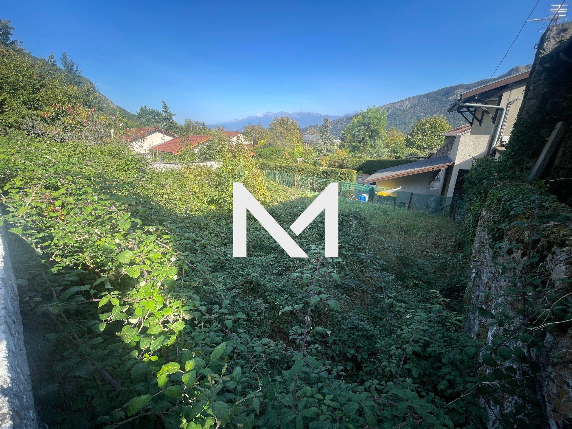 SAINT PAUL DE VARCES LIEU-DIT AU SORBIERS - TERRAIN CONSTRUCTIBLE - Photo 2