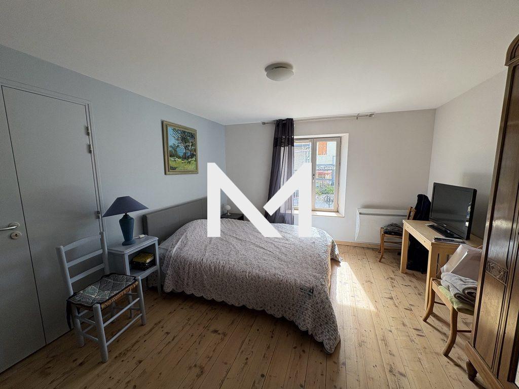 Autrans en Vercors - Maison de village - Entierement rénovée - 3 ch - Photo 7