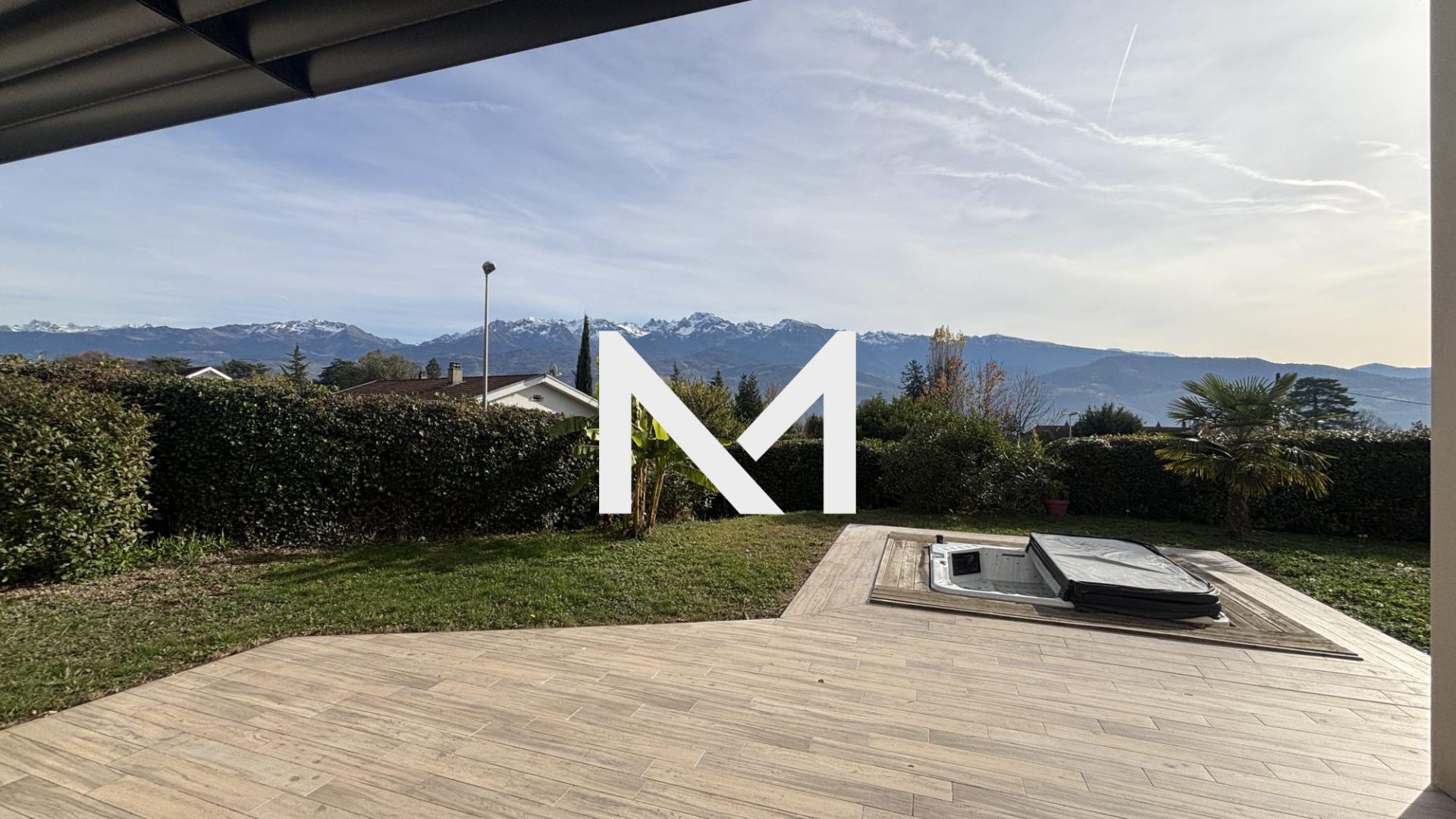 Maison- Biviers- 5 - Pieces - Photo 7