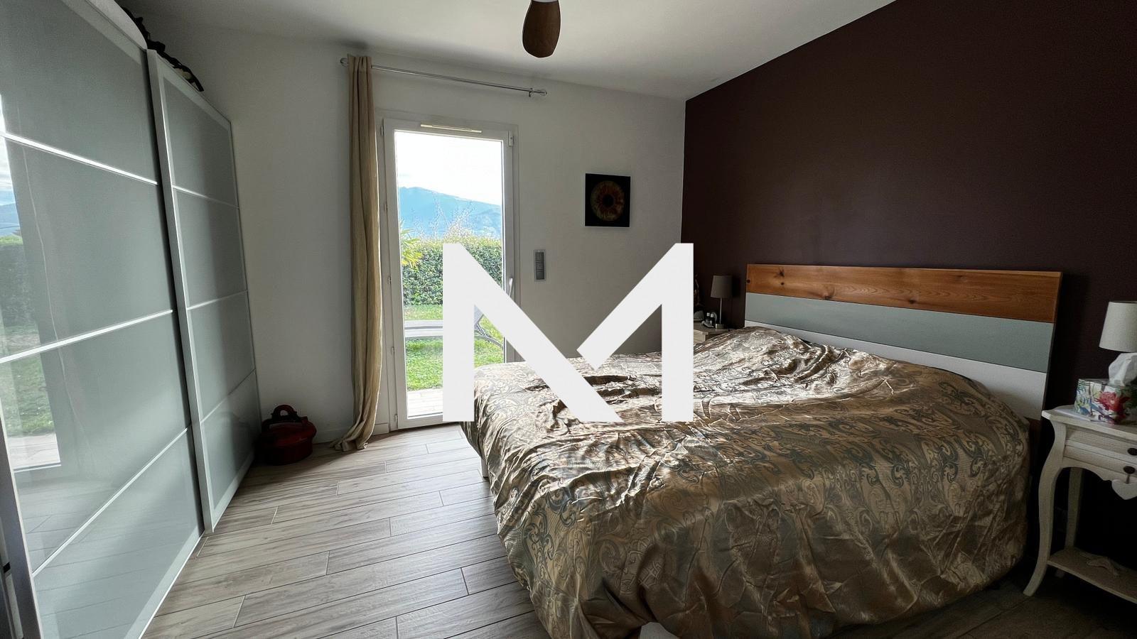 Maison- Biviers- 5 - Pieces - Photo 9