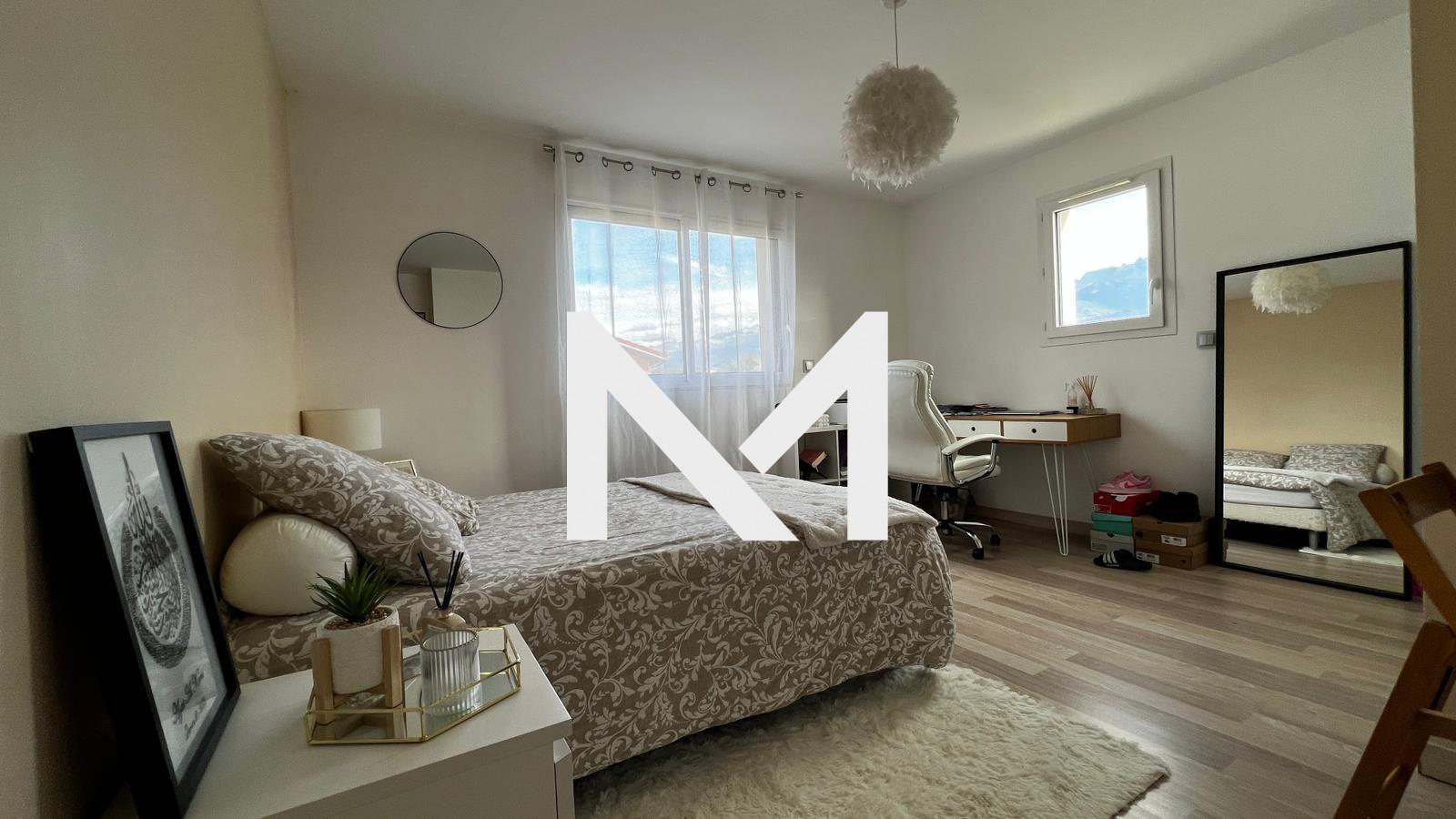 Maison- Biviers- 5 - Pieces - Photo 12