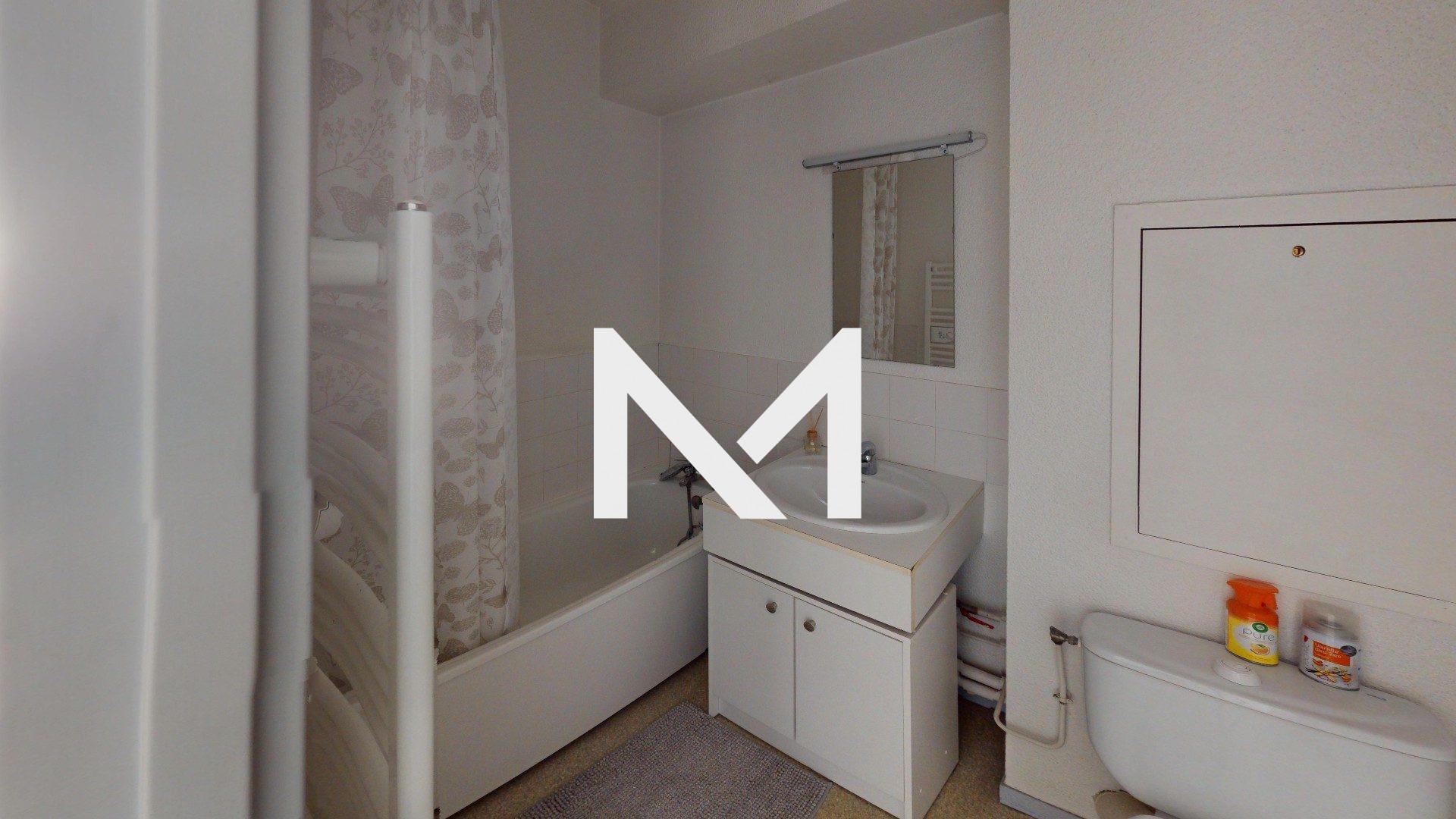 ILE VERTE - Studio avec cuisiné équipée - Photo 6