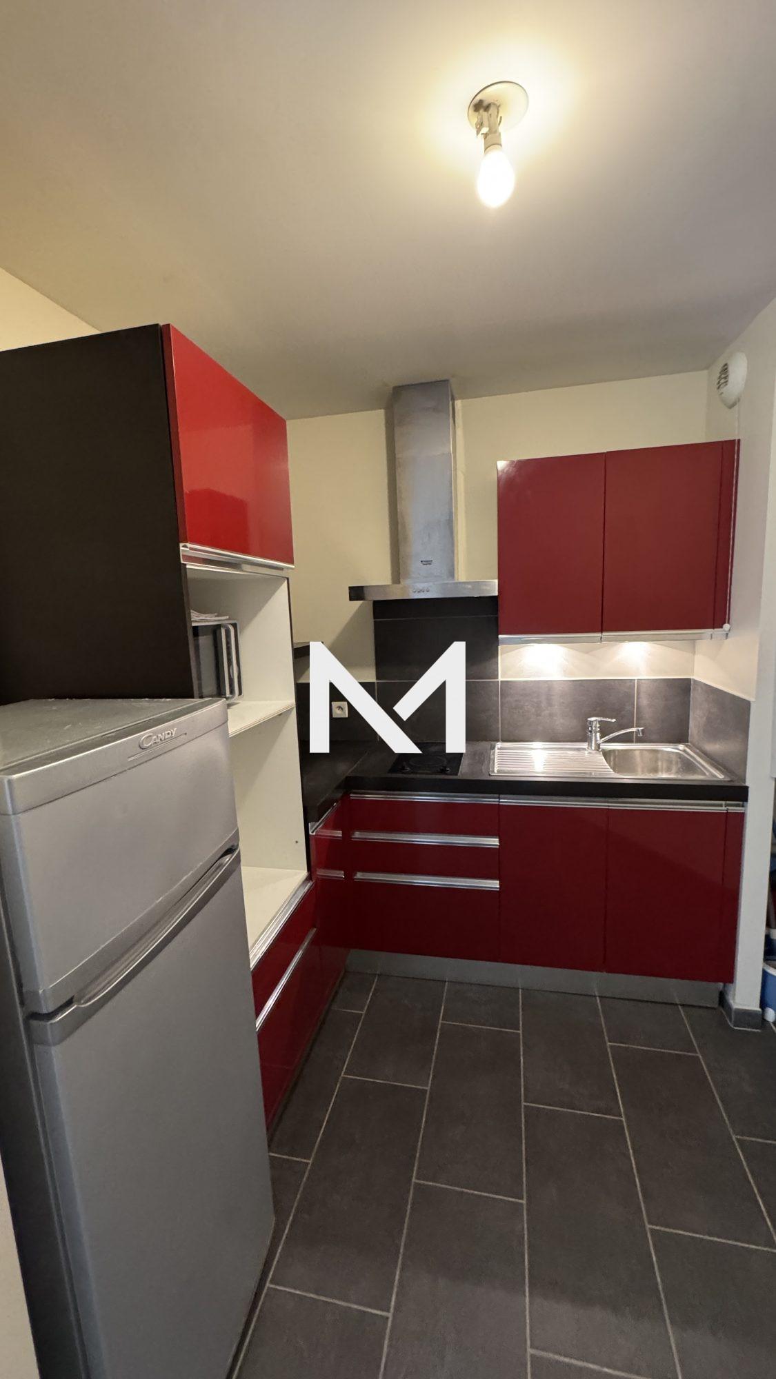 GRENOBLE VICTOR HUGO BERRIAT STUDIO STANDING - Photo 2