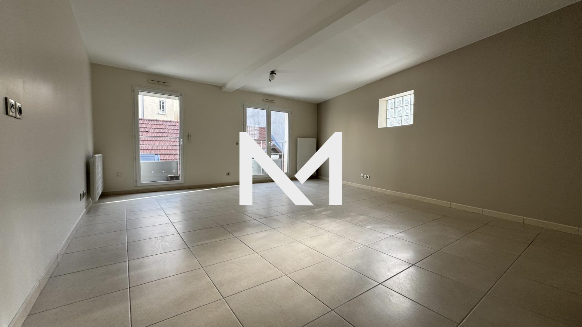 VICTOR HUGO BERRIAT DERNIER ETAGE DUPLEX AVEC TERRASSES - Photo 2