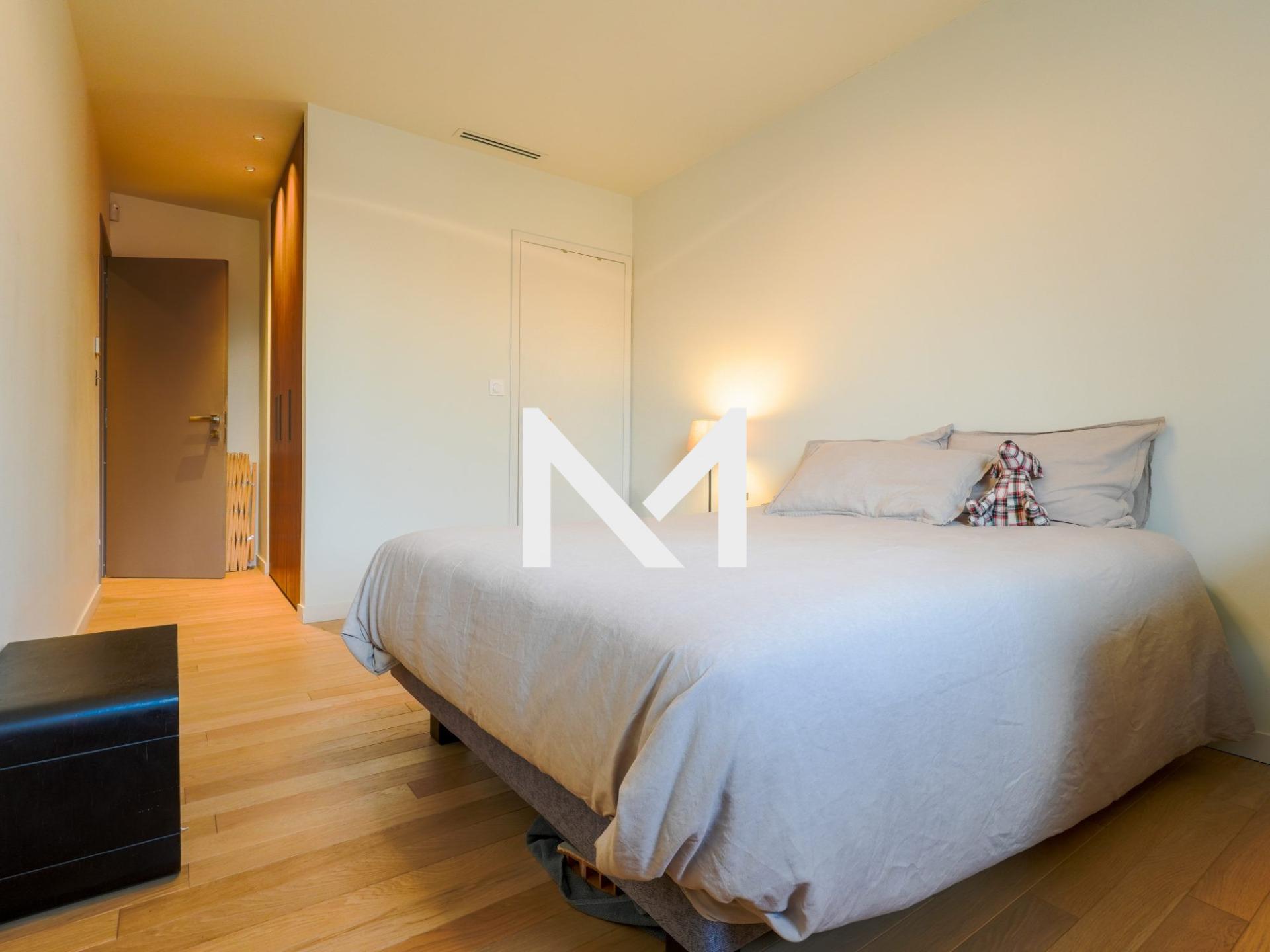 Villa de Standing avec Vue Panoramique et Piscine - Photo 12