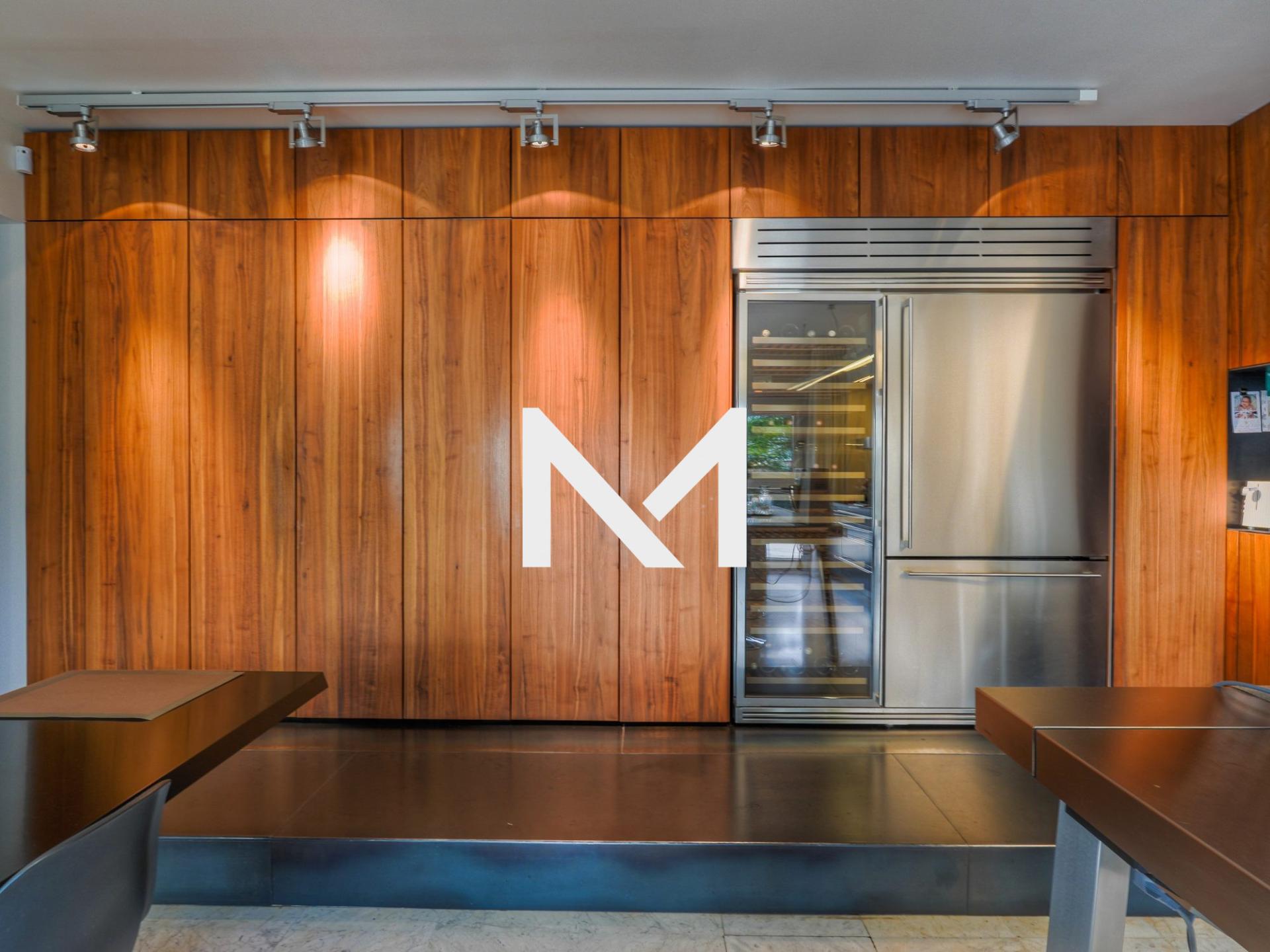 Villa de Standing avec Vue Panoramique et Piscine - Photo 7