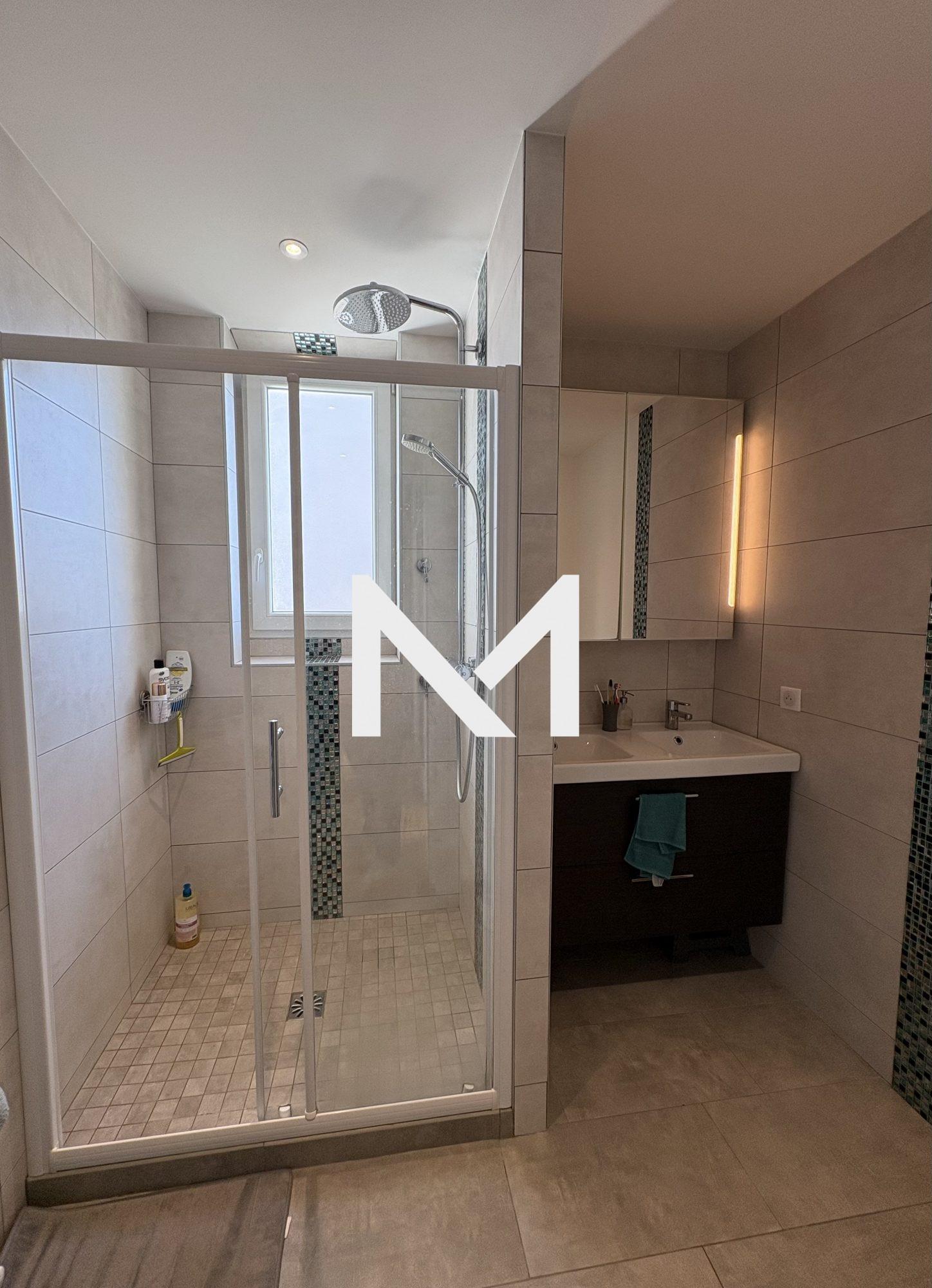 Grenoble - Ile verte - 4 chambres - Photo 8