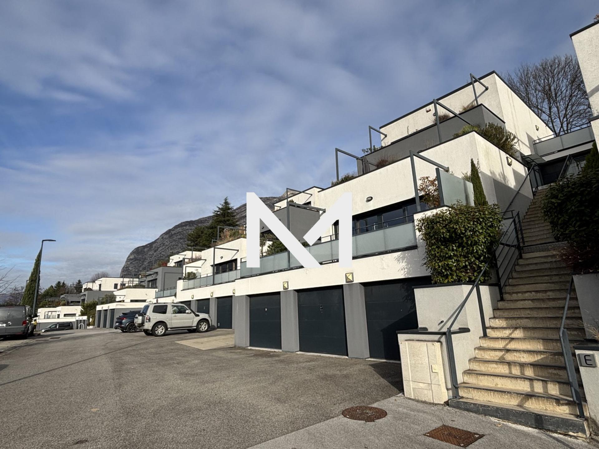 T4 TERRASSE JARDIN - Photo 6