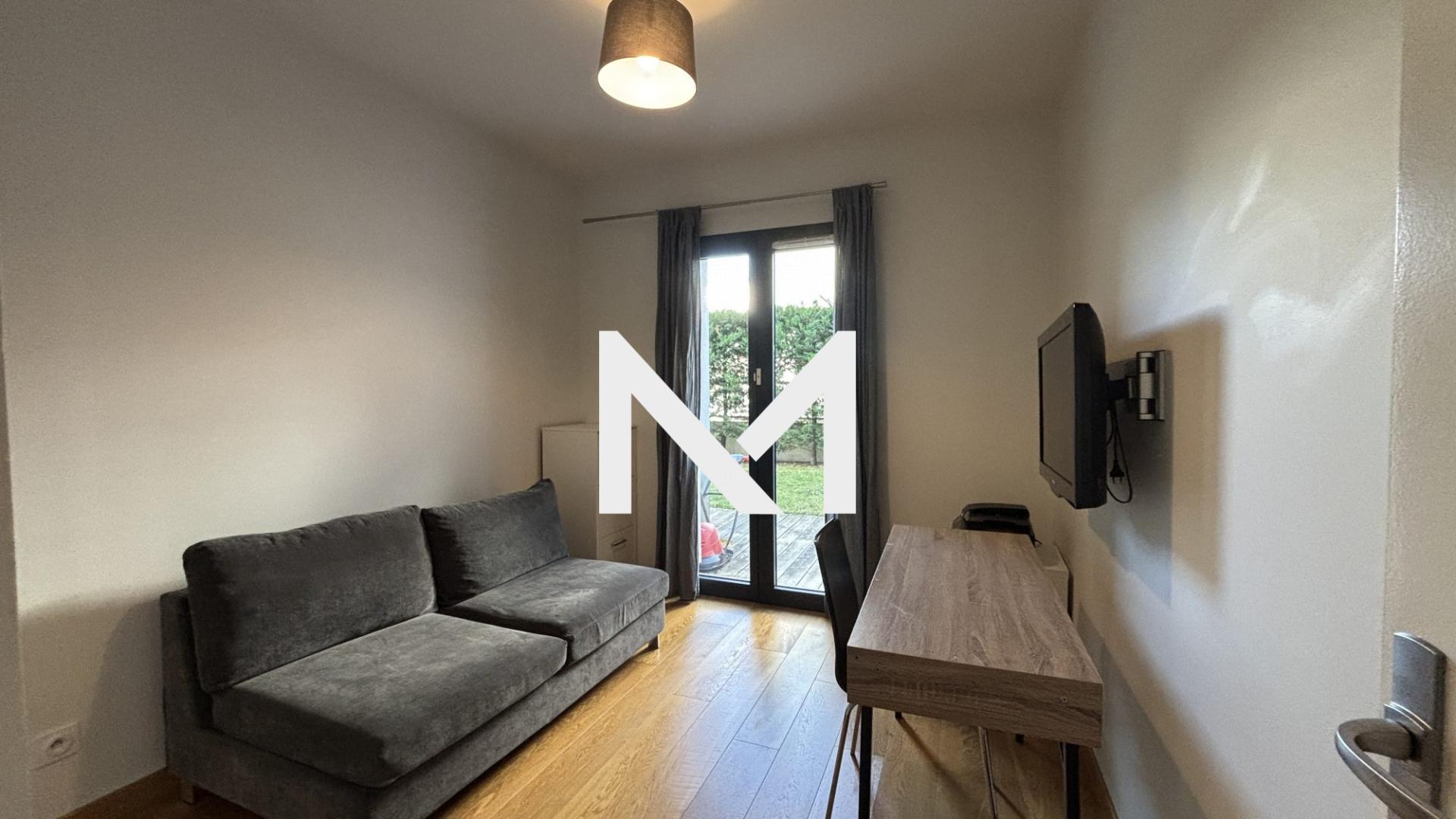 T4 TERRASSE JARDIN - Photo 8