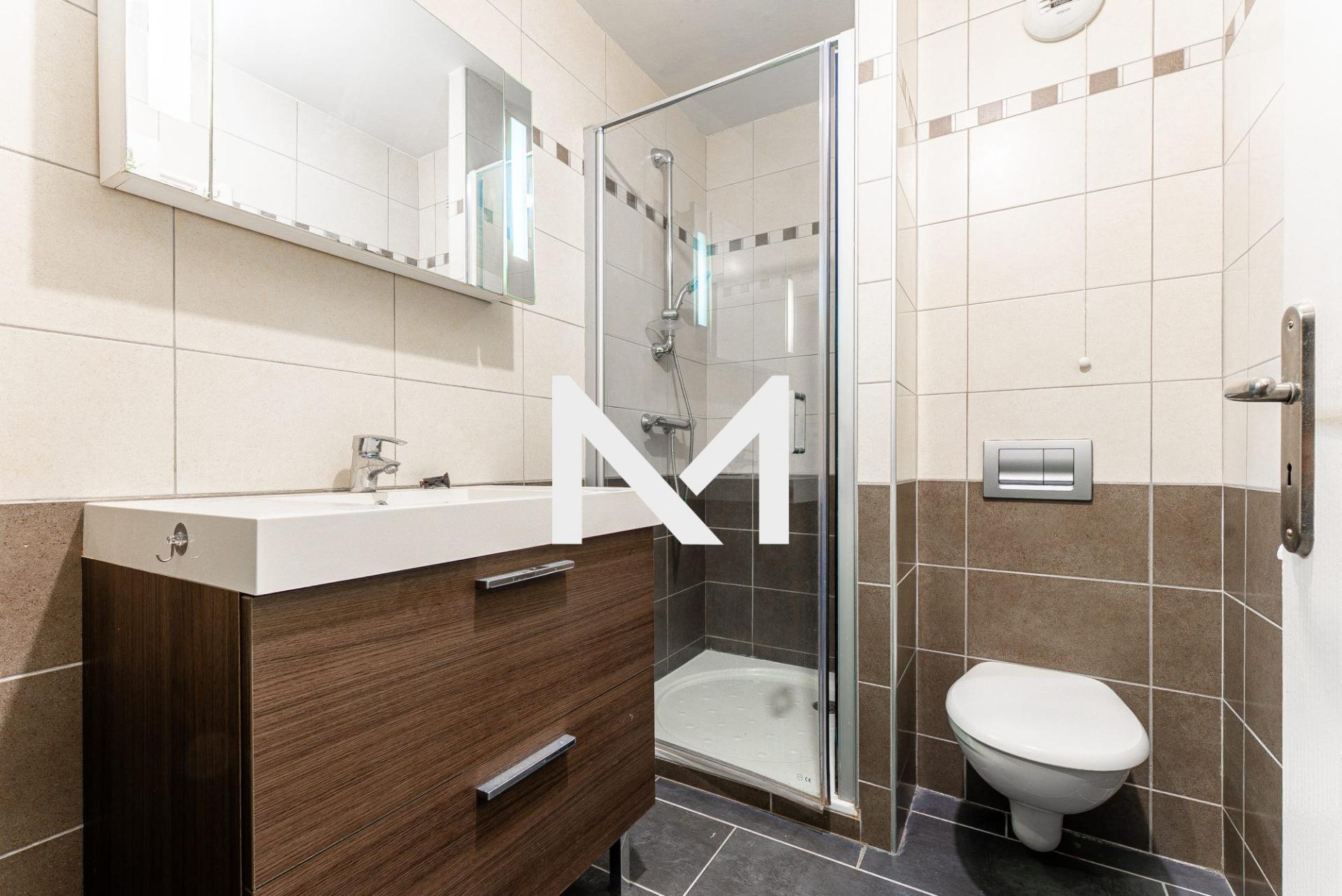 GRENOBLE VICTOR HUGO BERRIAT STUDIO STANDING - Photo 4