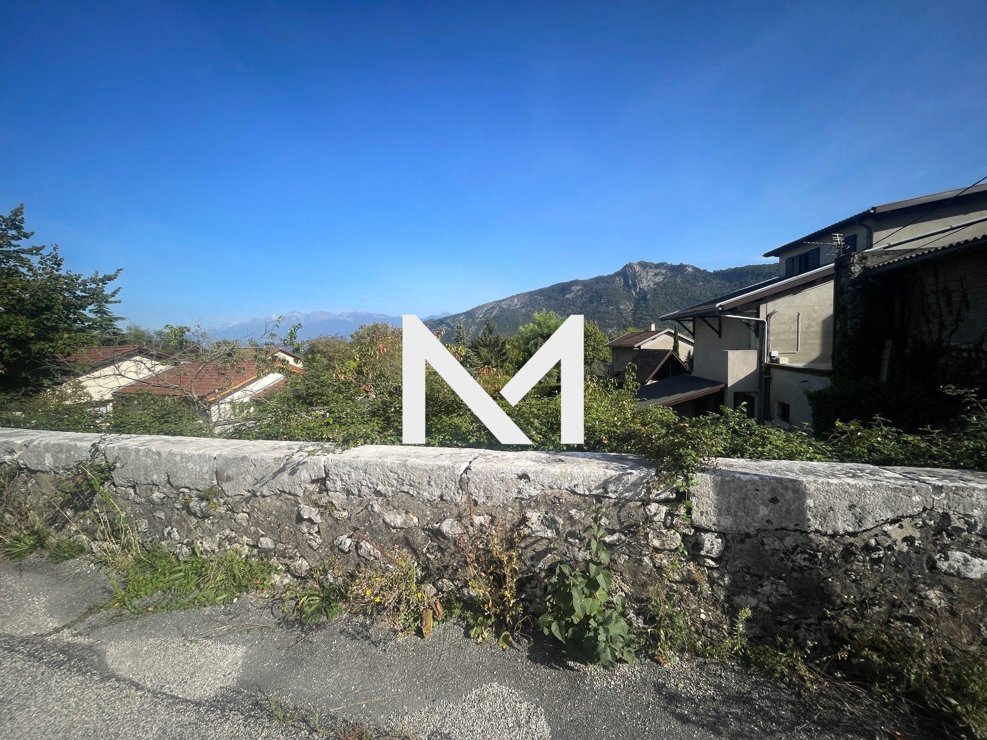 SAINT PAUL DE VARCES LIEU-DIT AU SORBIERS - TERRAIN CONSTRUCTIBLE - Photo 3