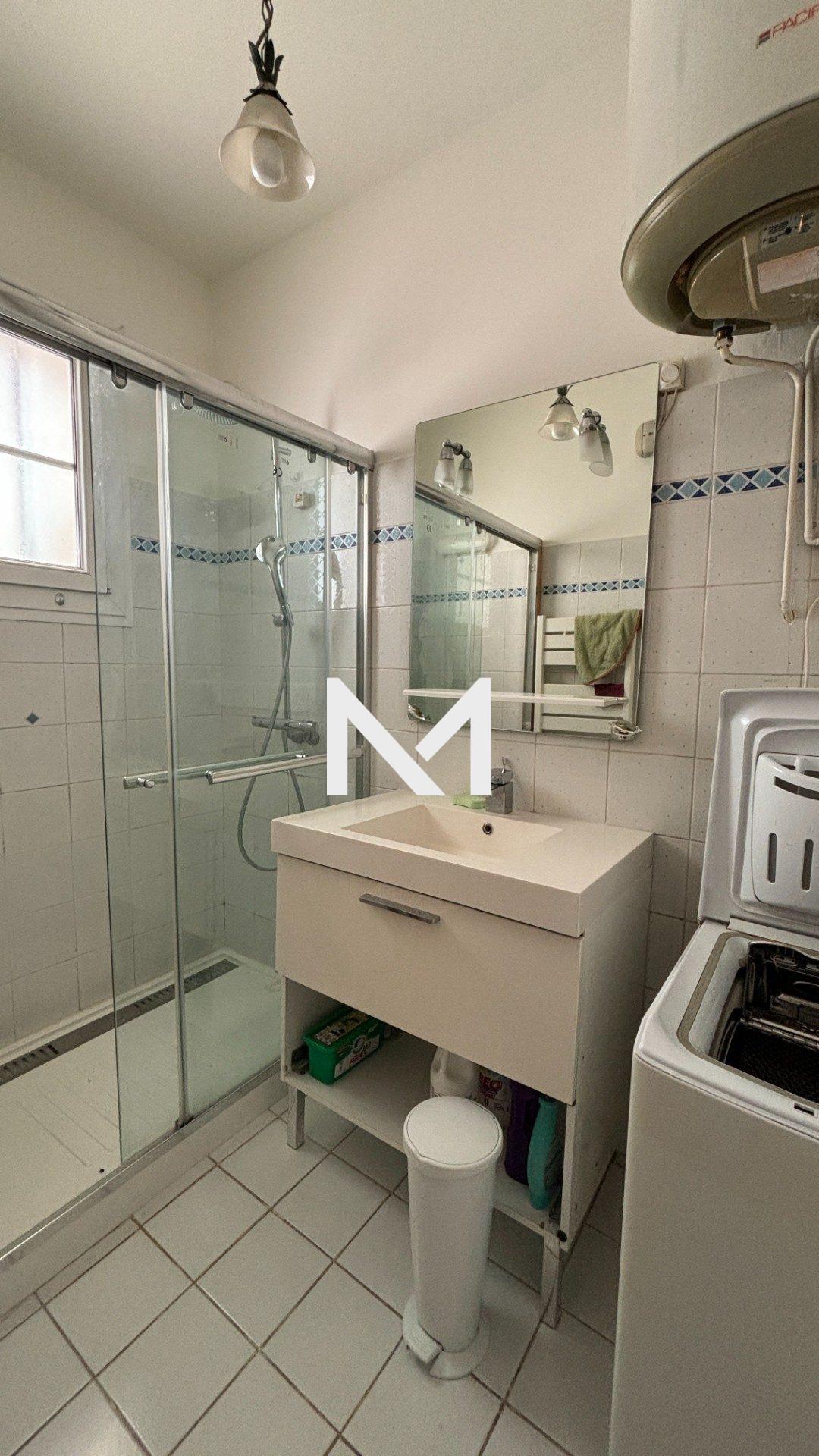 Grand T2 - Ile verte - Photo 5