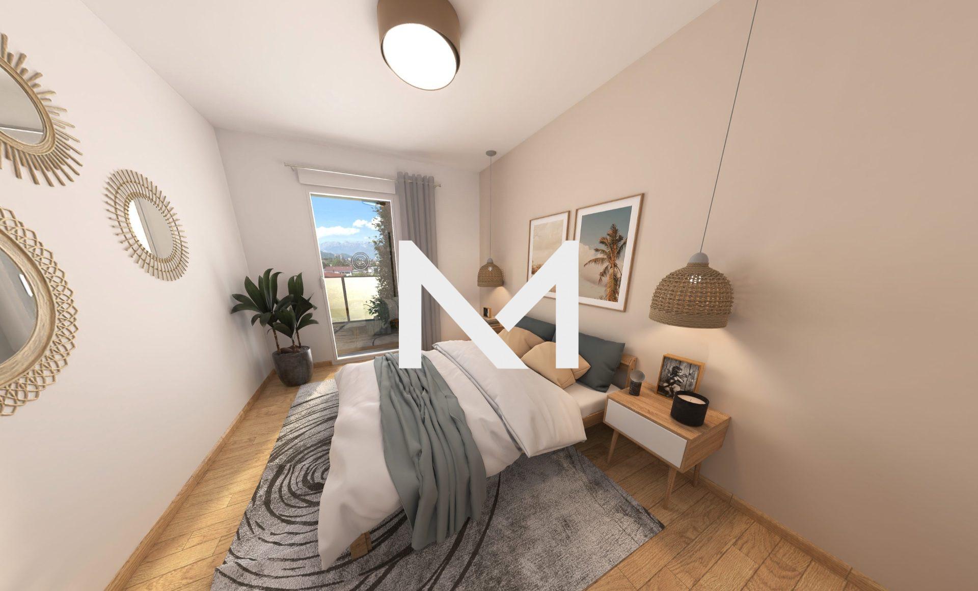 L'ENVOL - LE VERSOUD - Photo 4