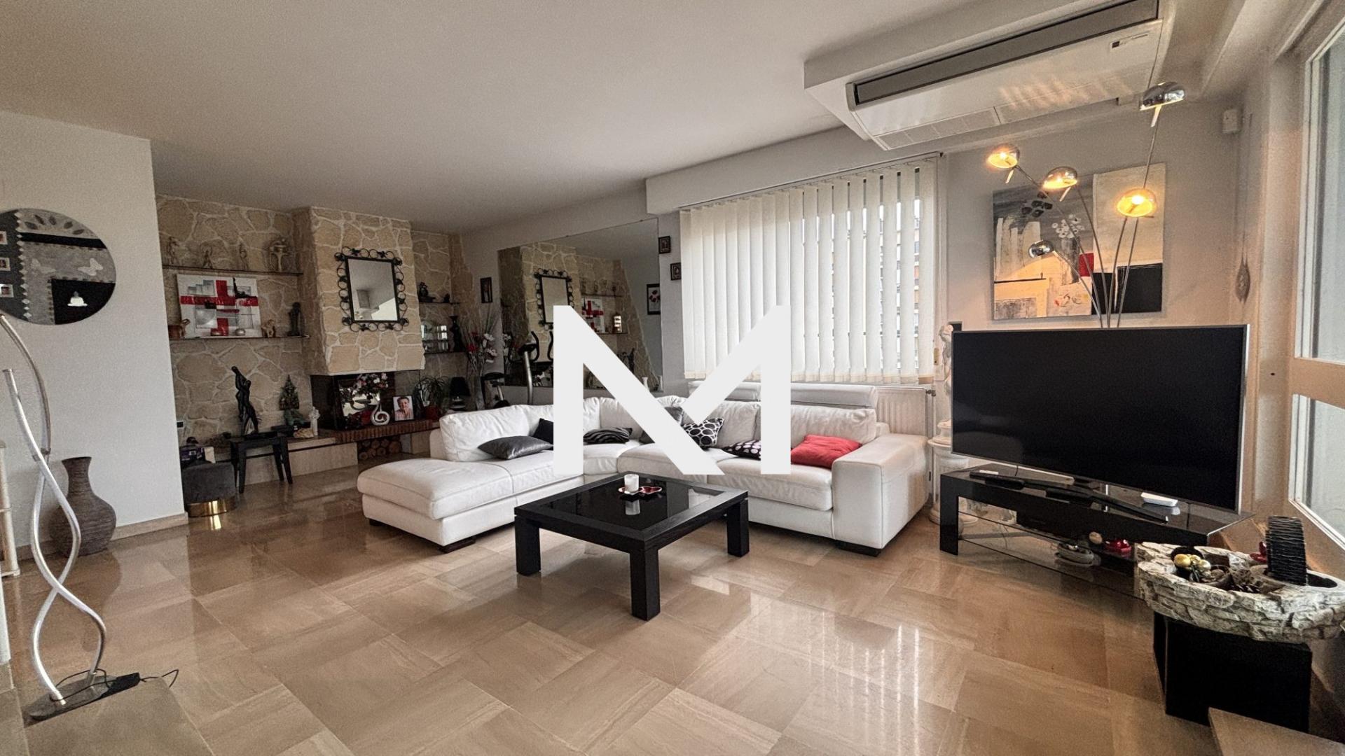 T4 dernier étage Terrasse - Photo 4