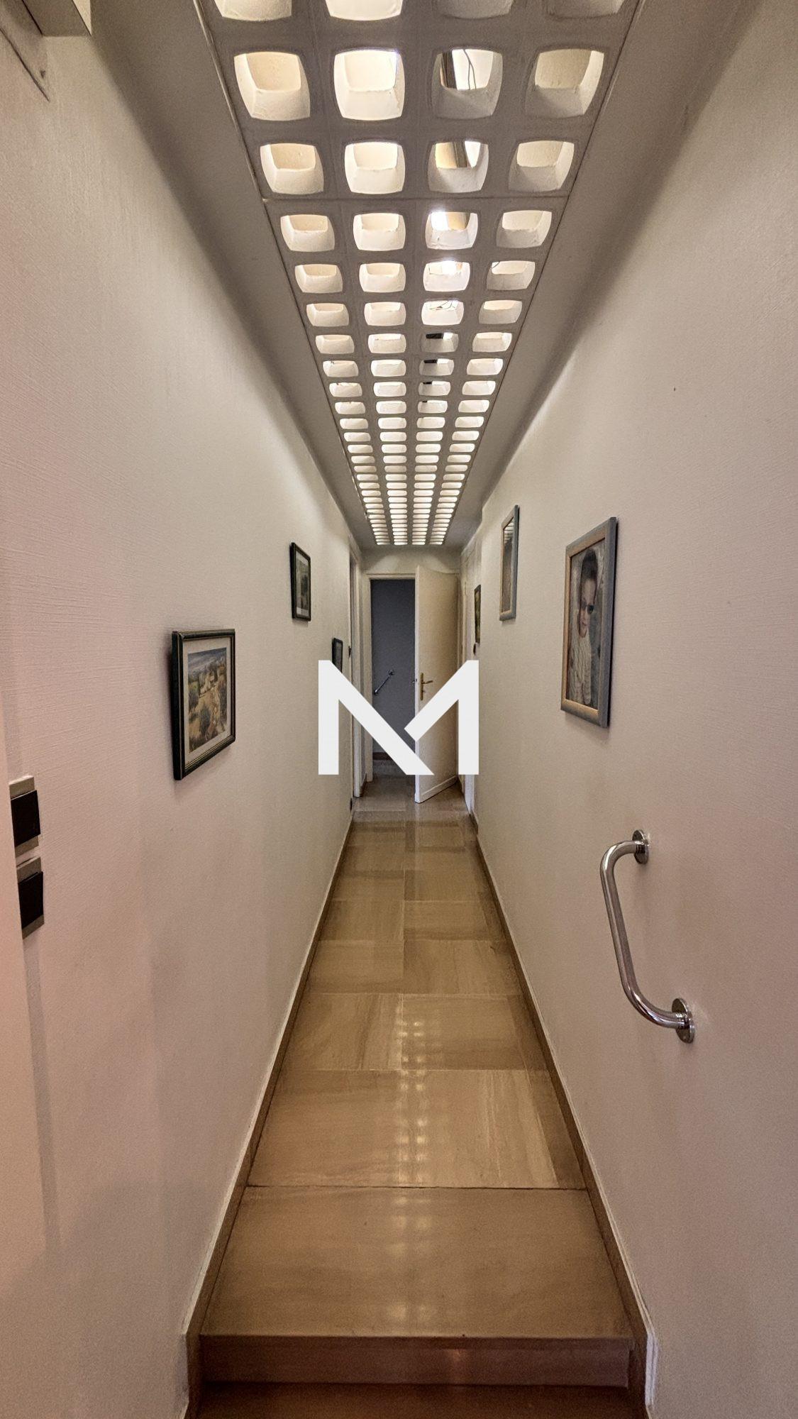 T4 dernier étage Terrasse - Photo 5