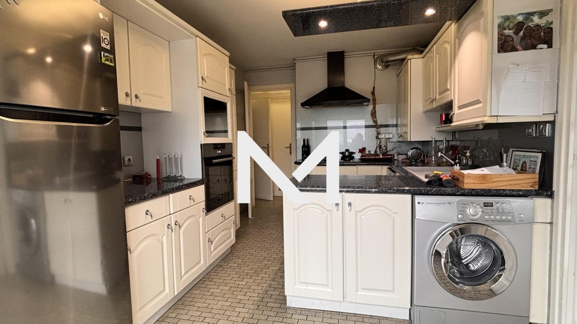 T4 dernier étage Terrasse - Photo 6