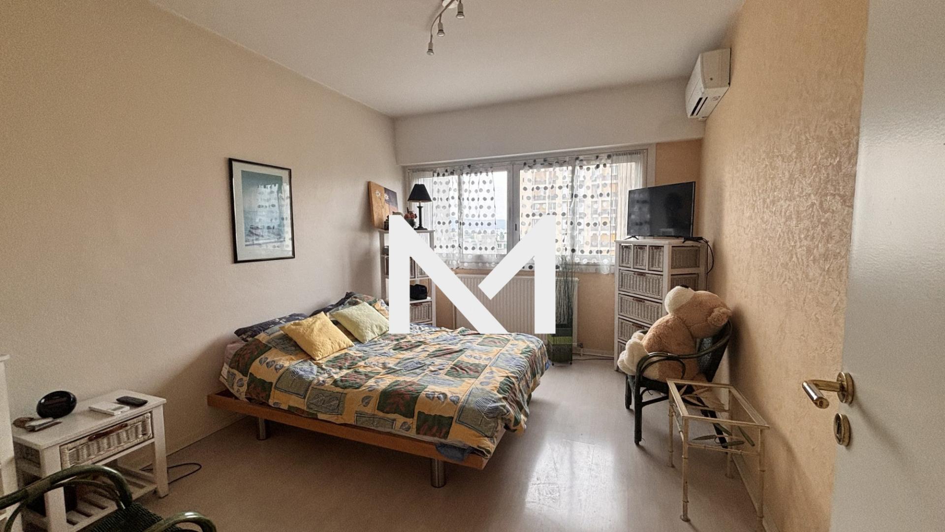 T4 dernier étage Terrasse - Photo 8