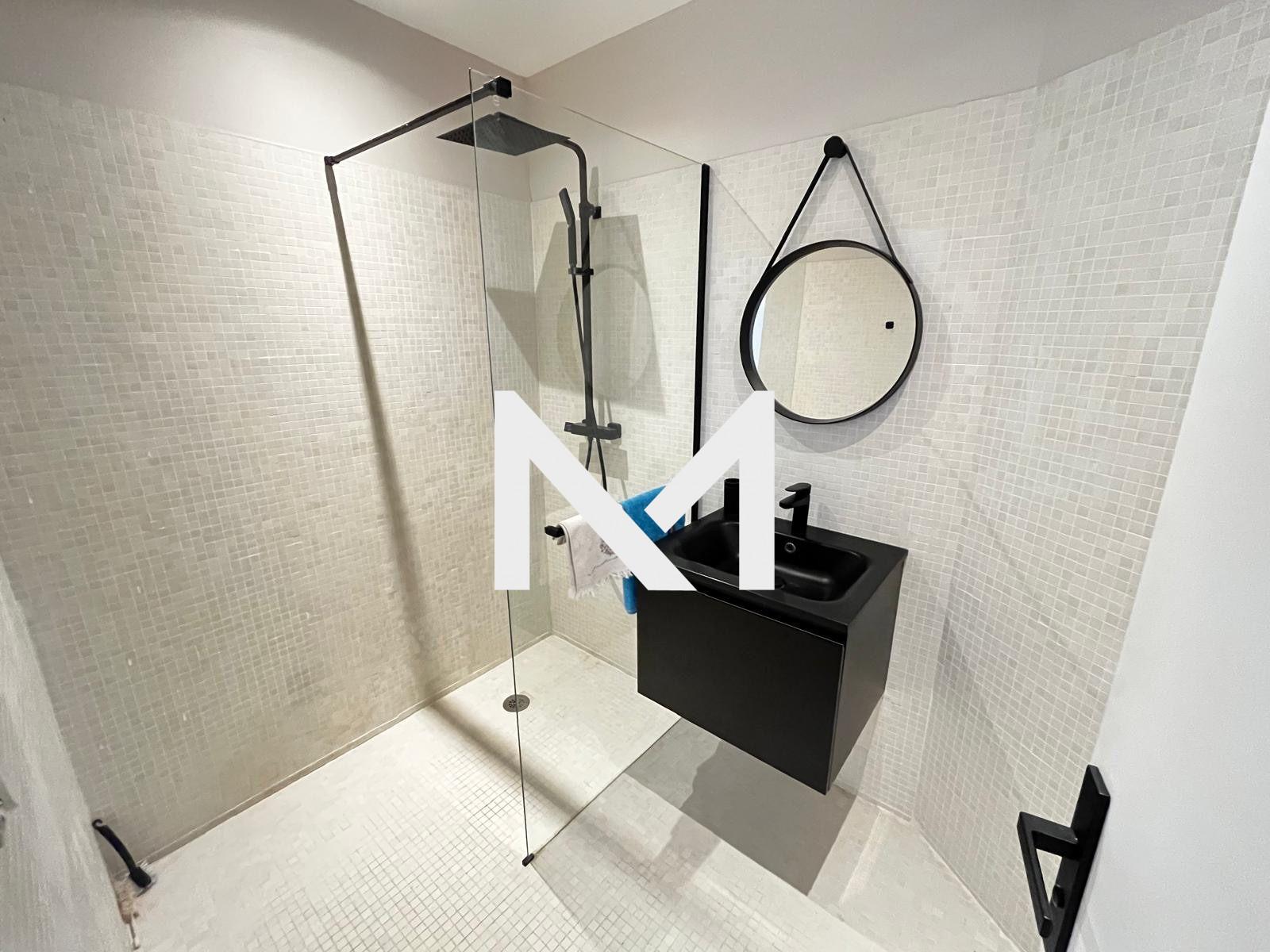 T3 rénové - cuisine équipée - 2 chambres - Photo 8