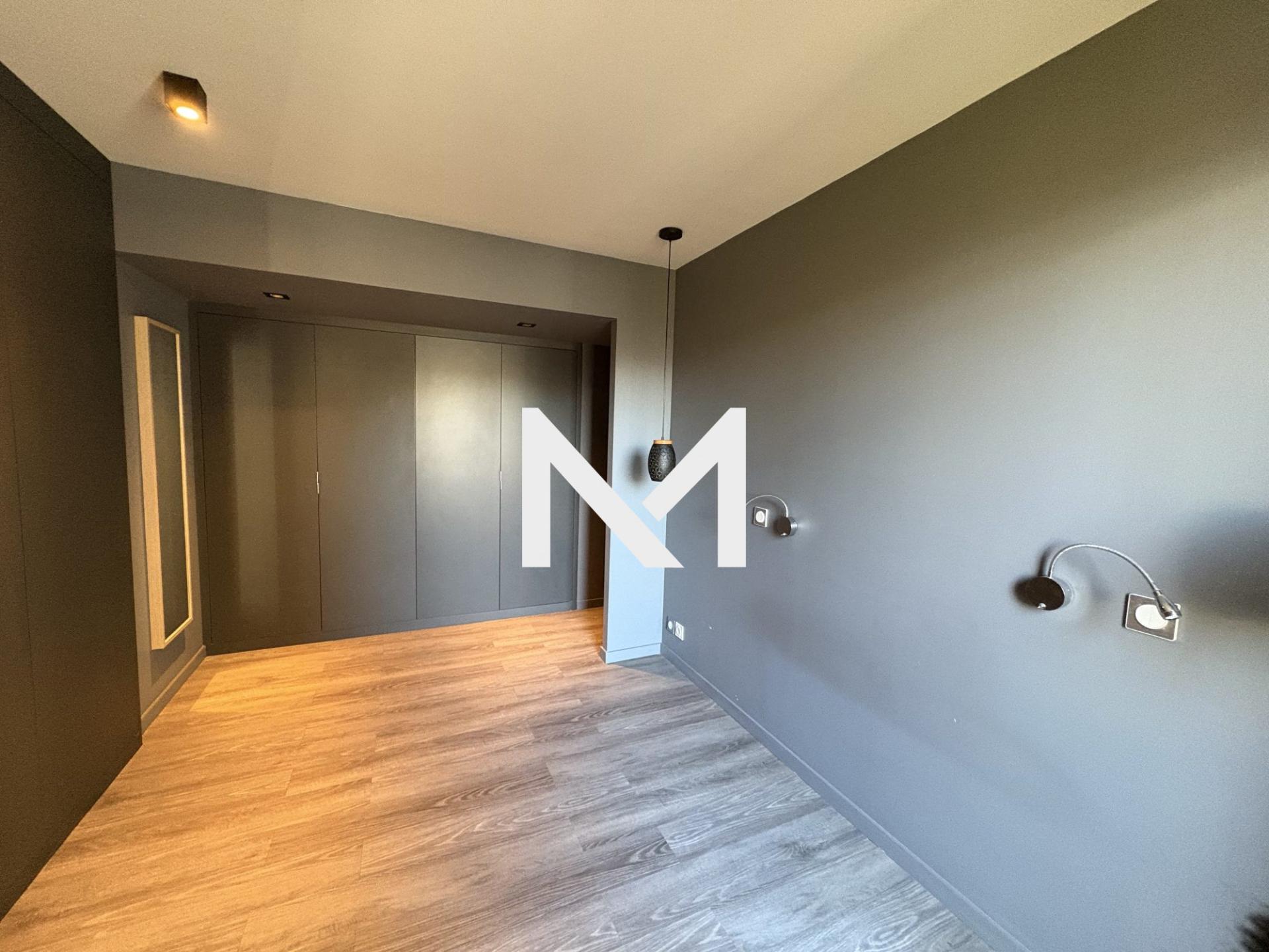 CORENC - "Maison sur le toit" - T3 avec vue exceptionnelle - Photo 9